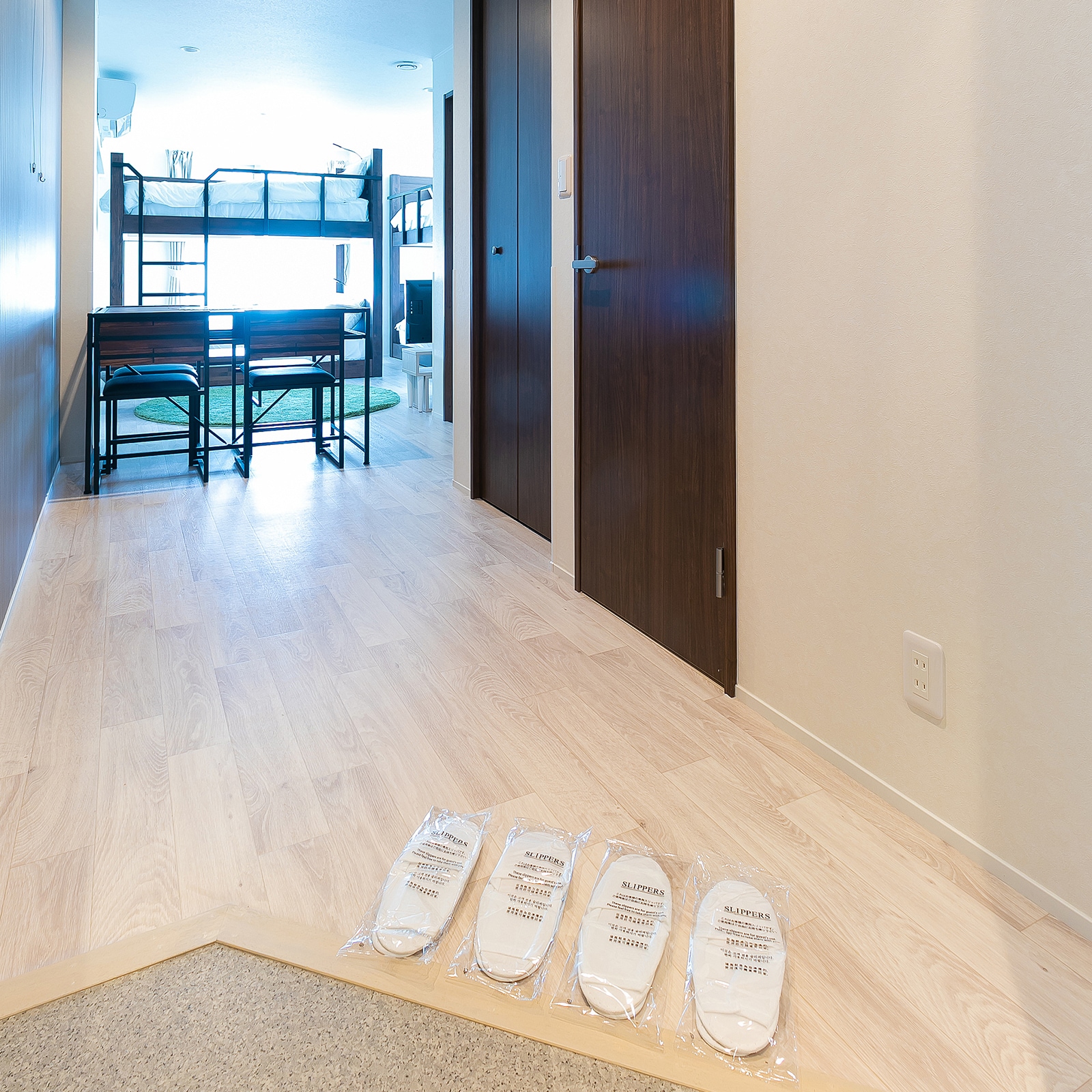 Deluxe Loft