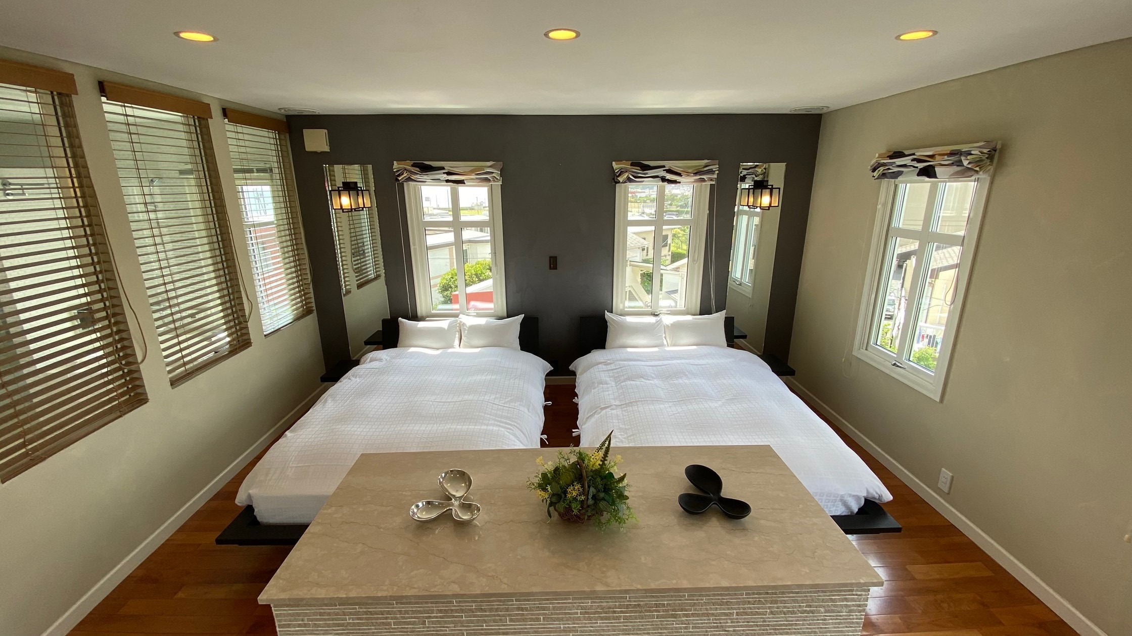 Bedroom B