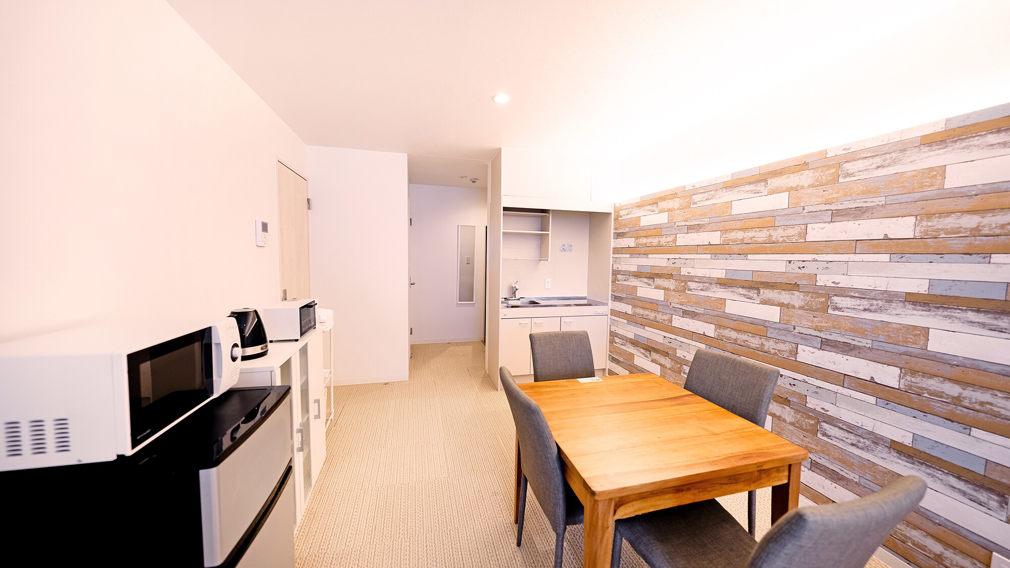 Comfort Force (42 square meters)