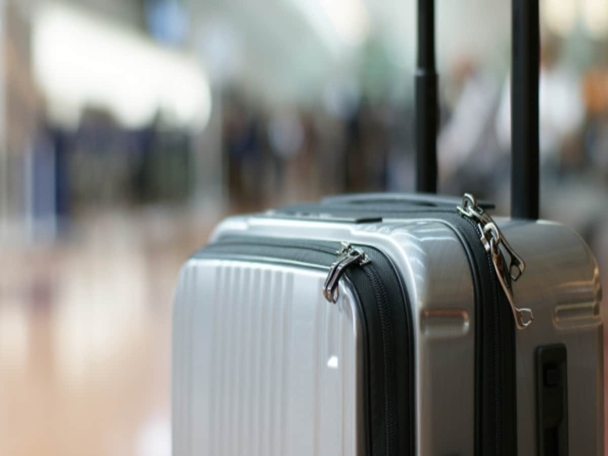 We will store your luggage before and after check-in and check-out.