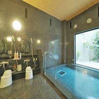 ★ Radium artificial hot spring bath ★ Free for hotel guests
