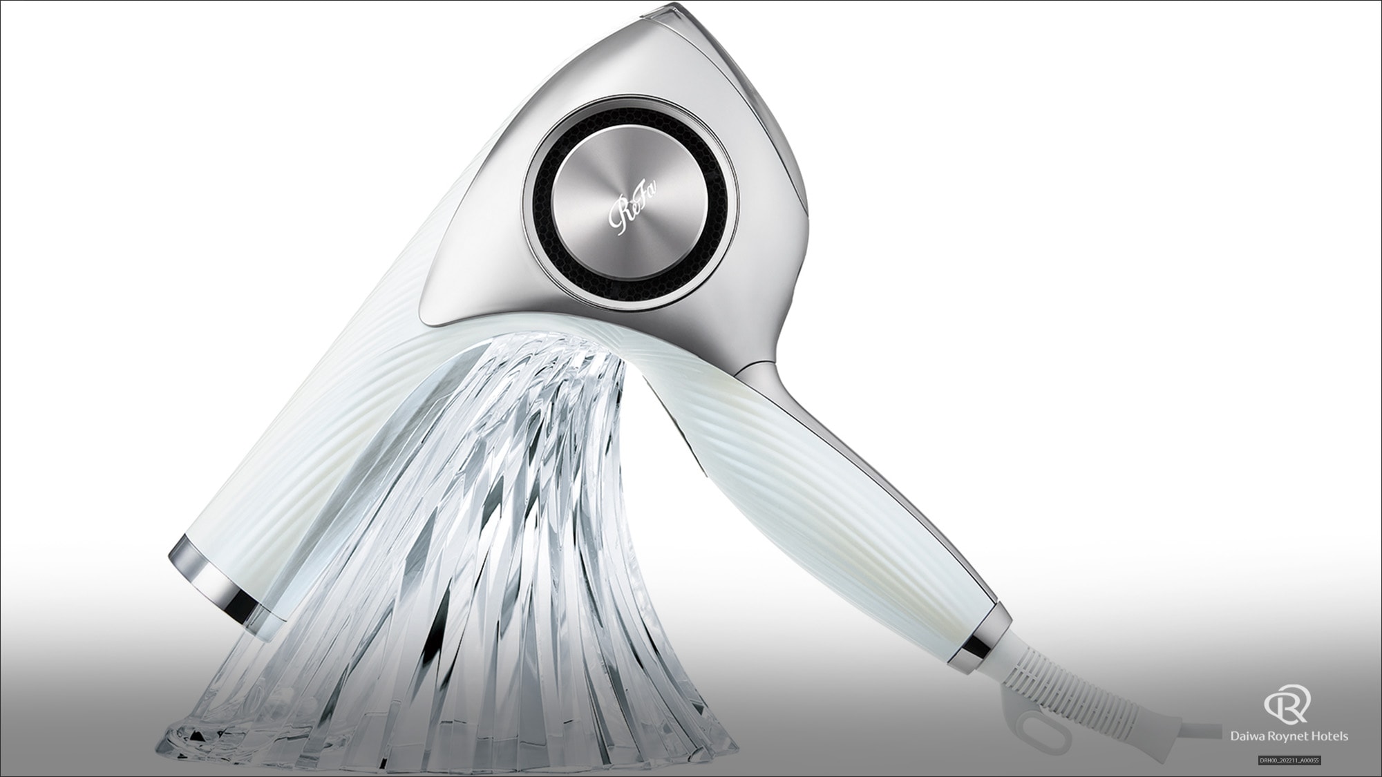 ReFa BEAUTECH DRYER PRO (Deluxe Twin/Wide Deluxe Twin)