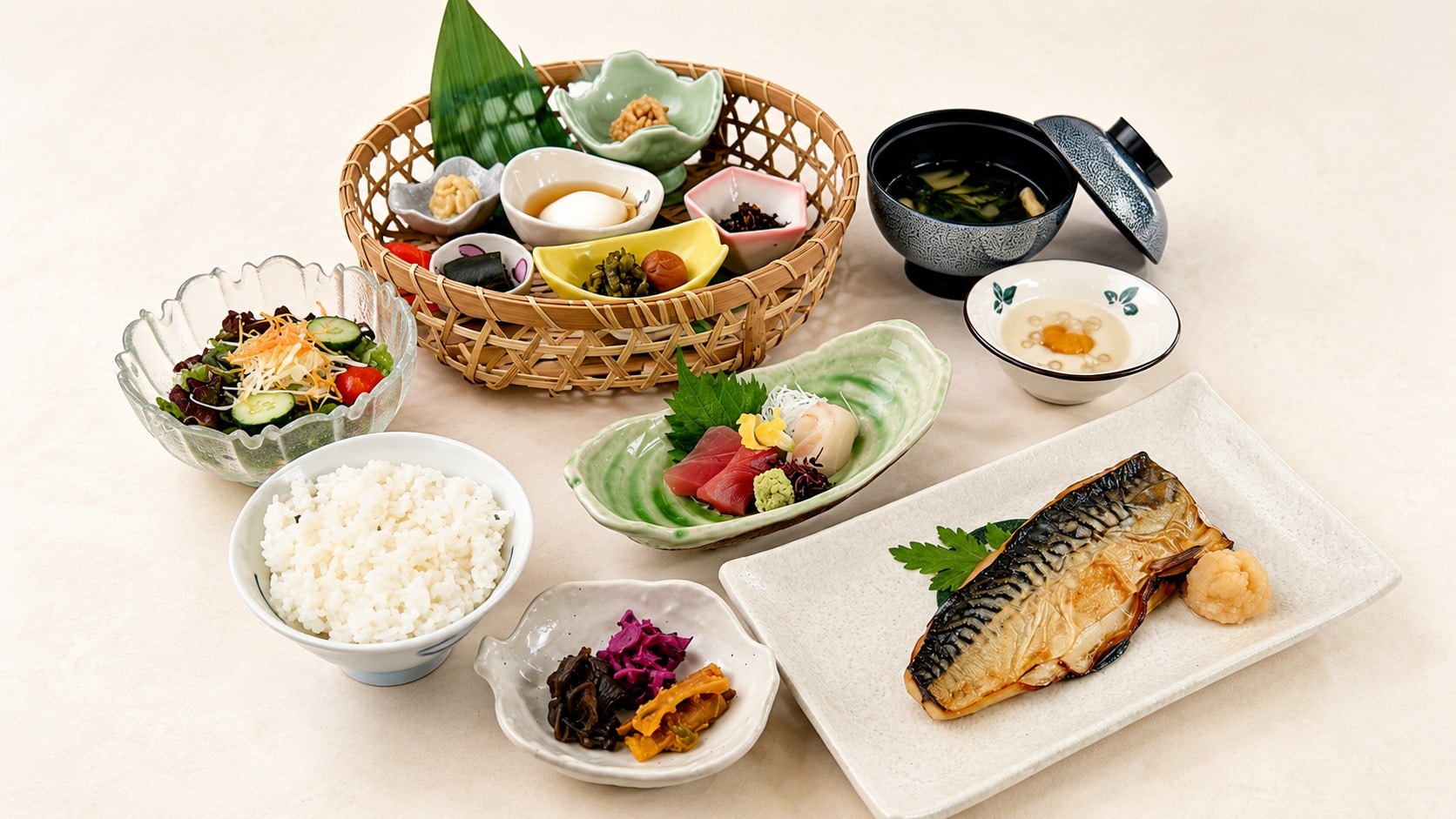 Breakfast image