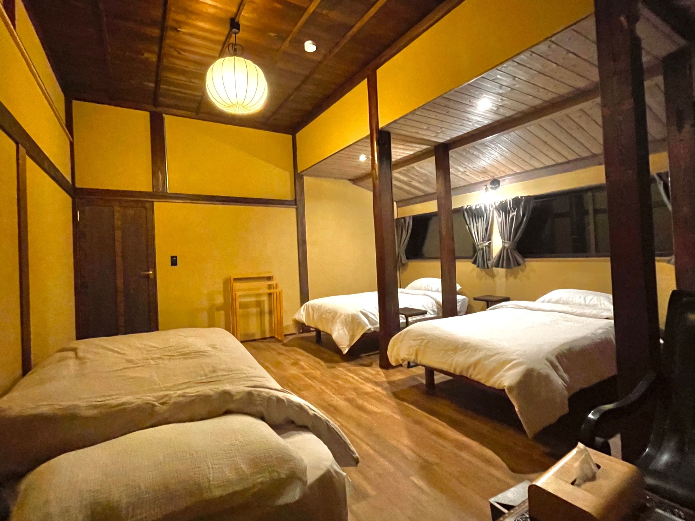 3 bedrooms