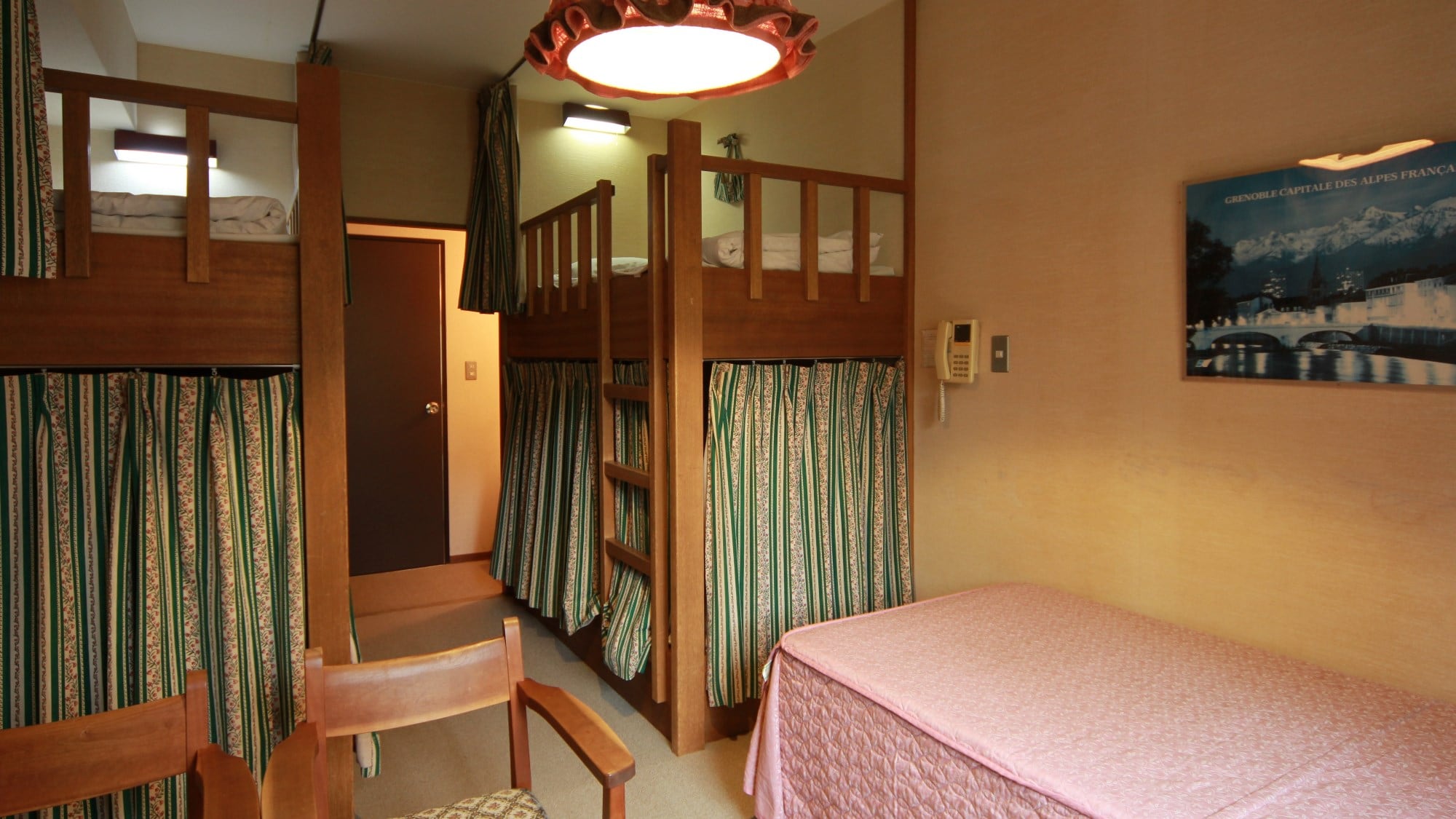 Kamar E Tipe 1