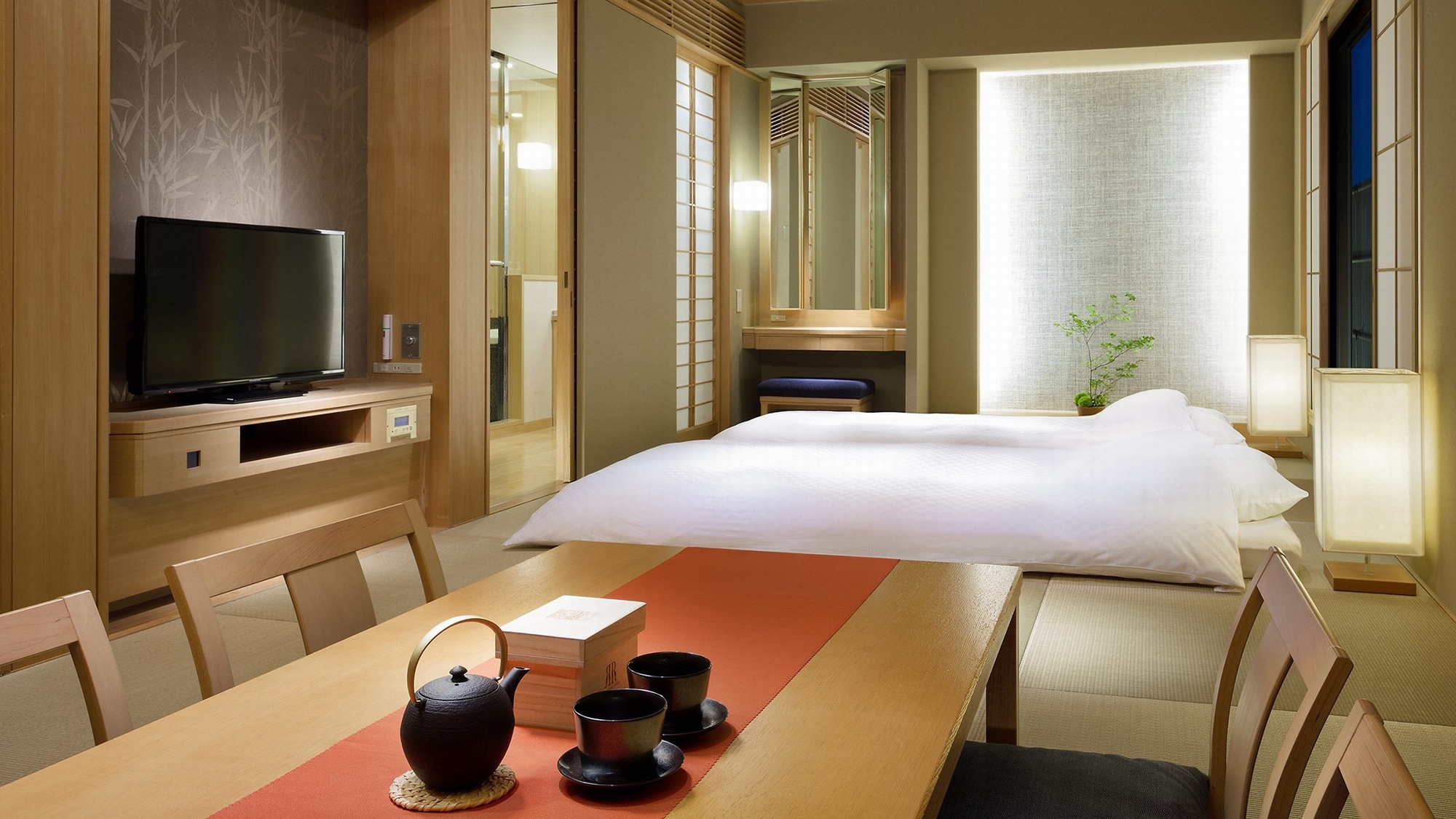 [普通樓層] 日式房間 *圖片