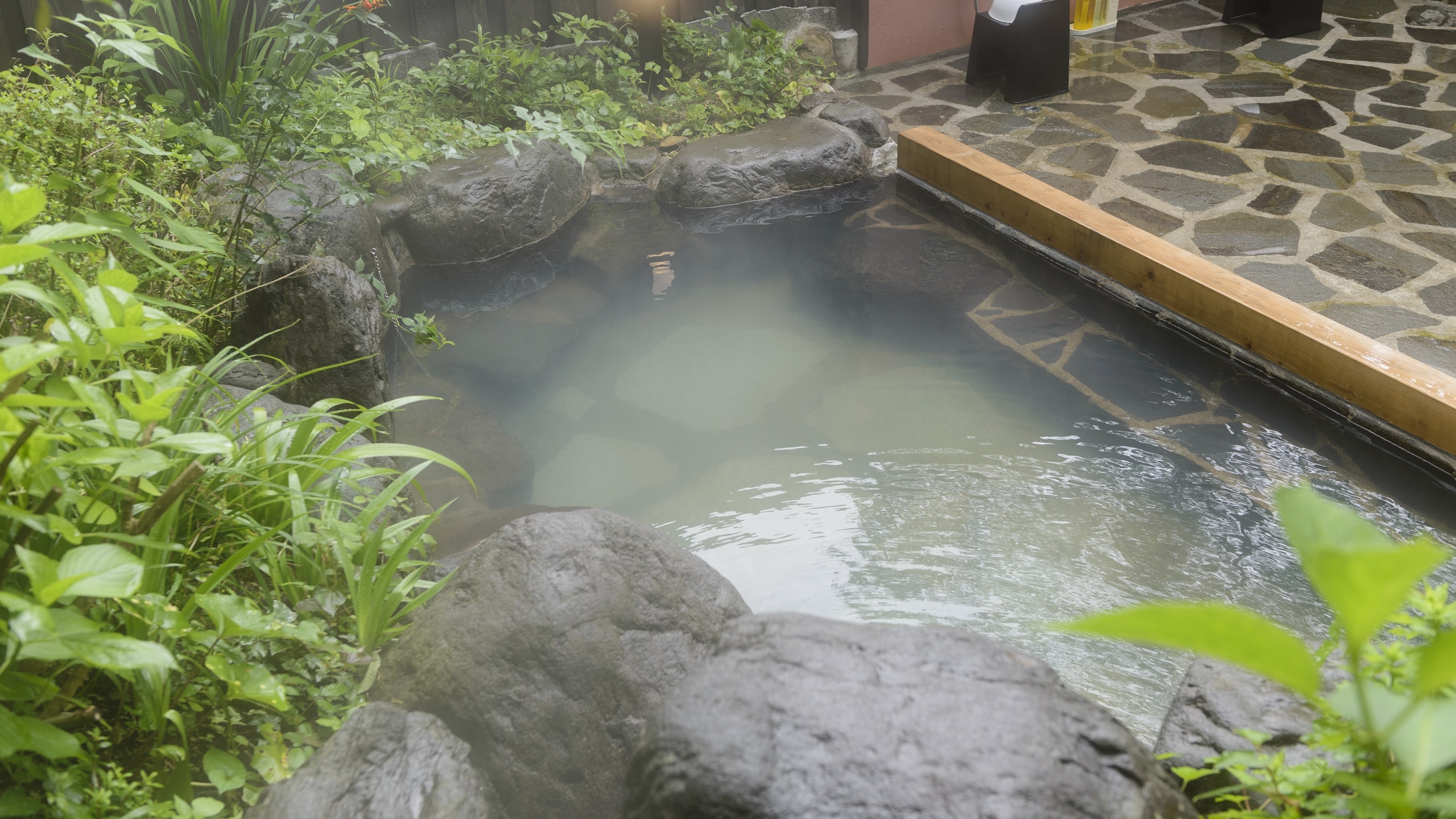 [Separate hot springs for men and women] Ultimate relaxation time