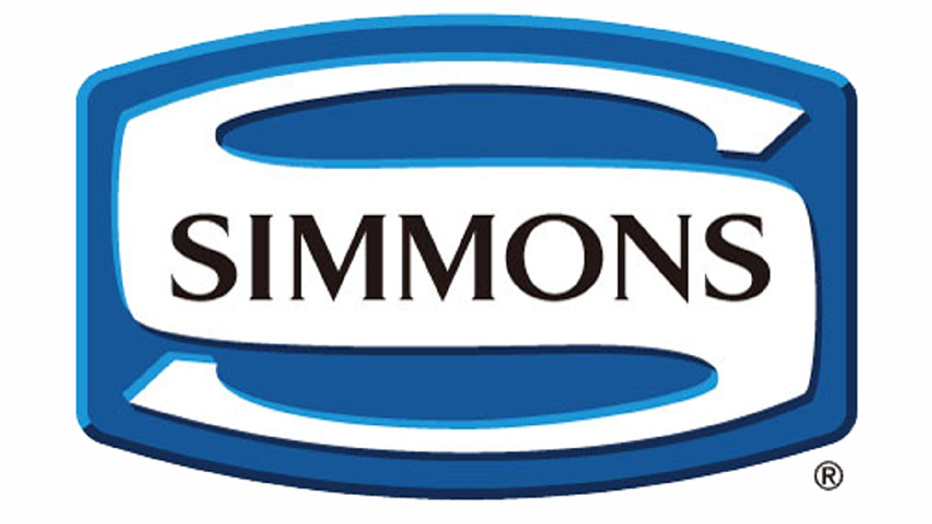 【전실 공통】 침대는 시몬스(SIMMONS)제를 사용하고 있습니다