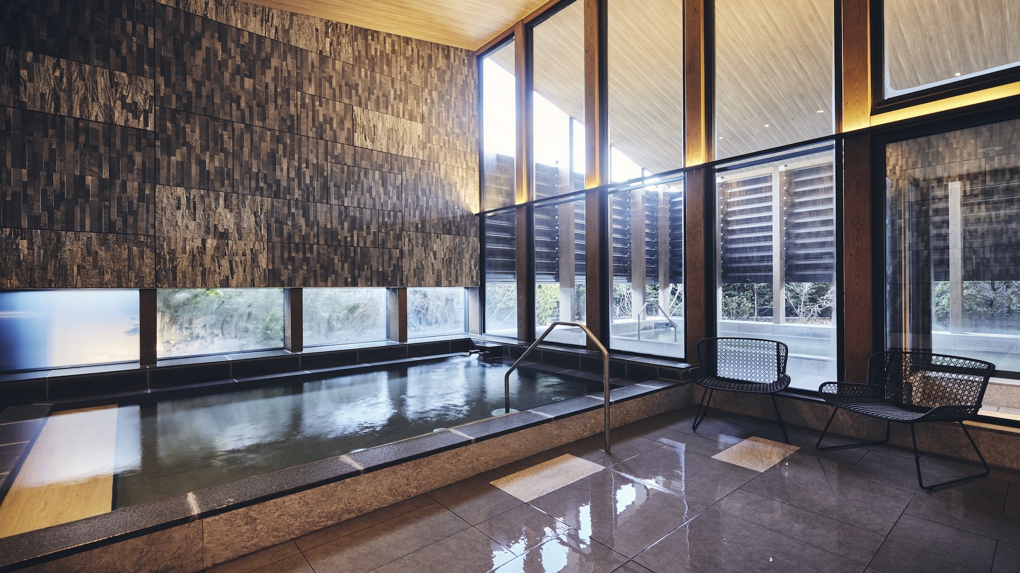 Big bath