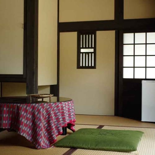 Hotel photo 11 of Kominka no Yado Shoya Yamaguchi.