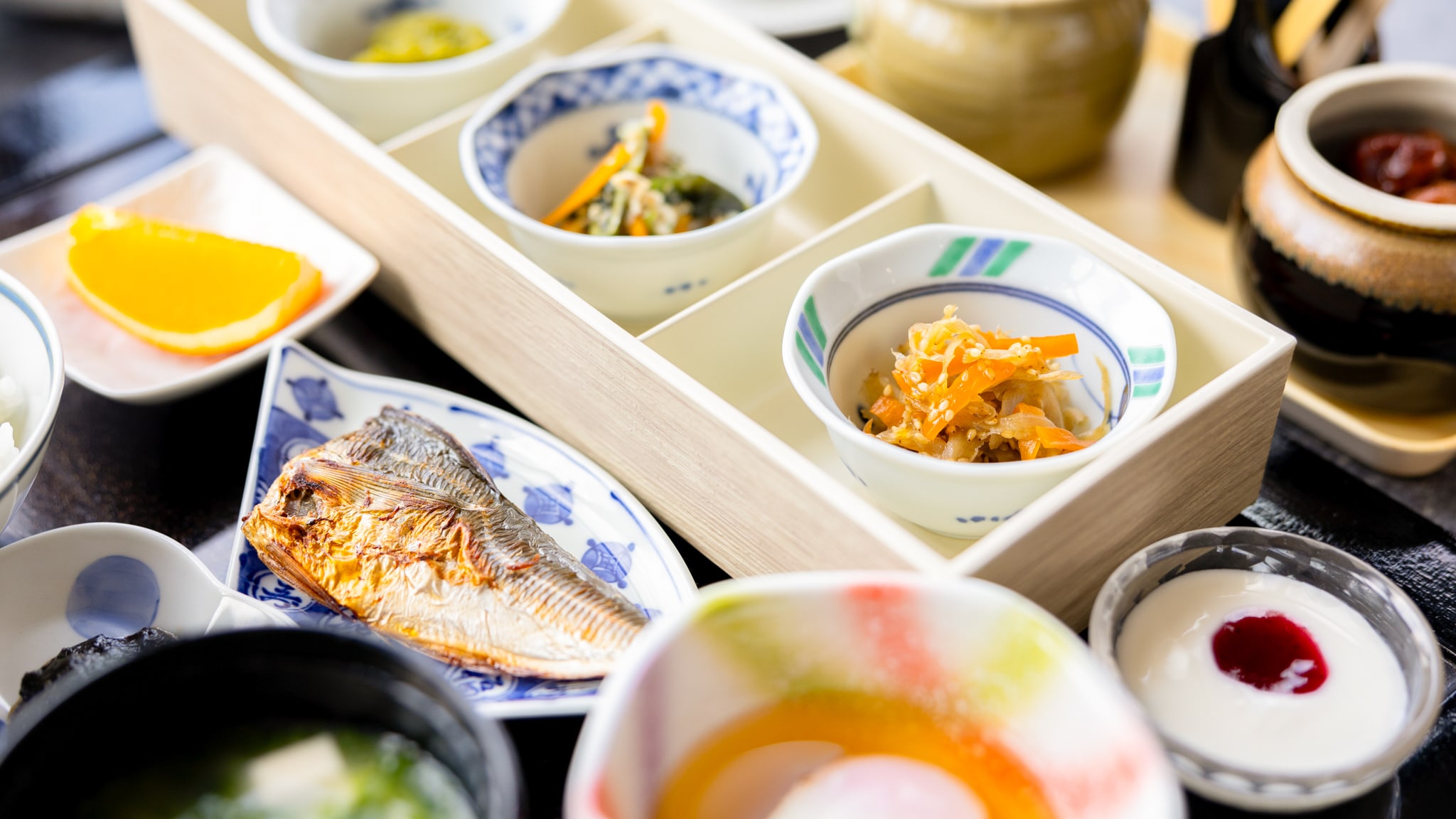 ◇Breakfast◇