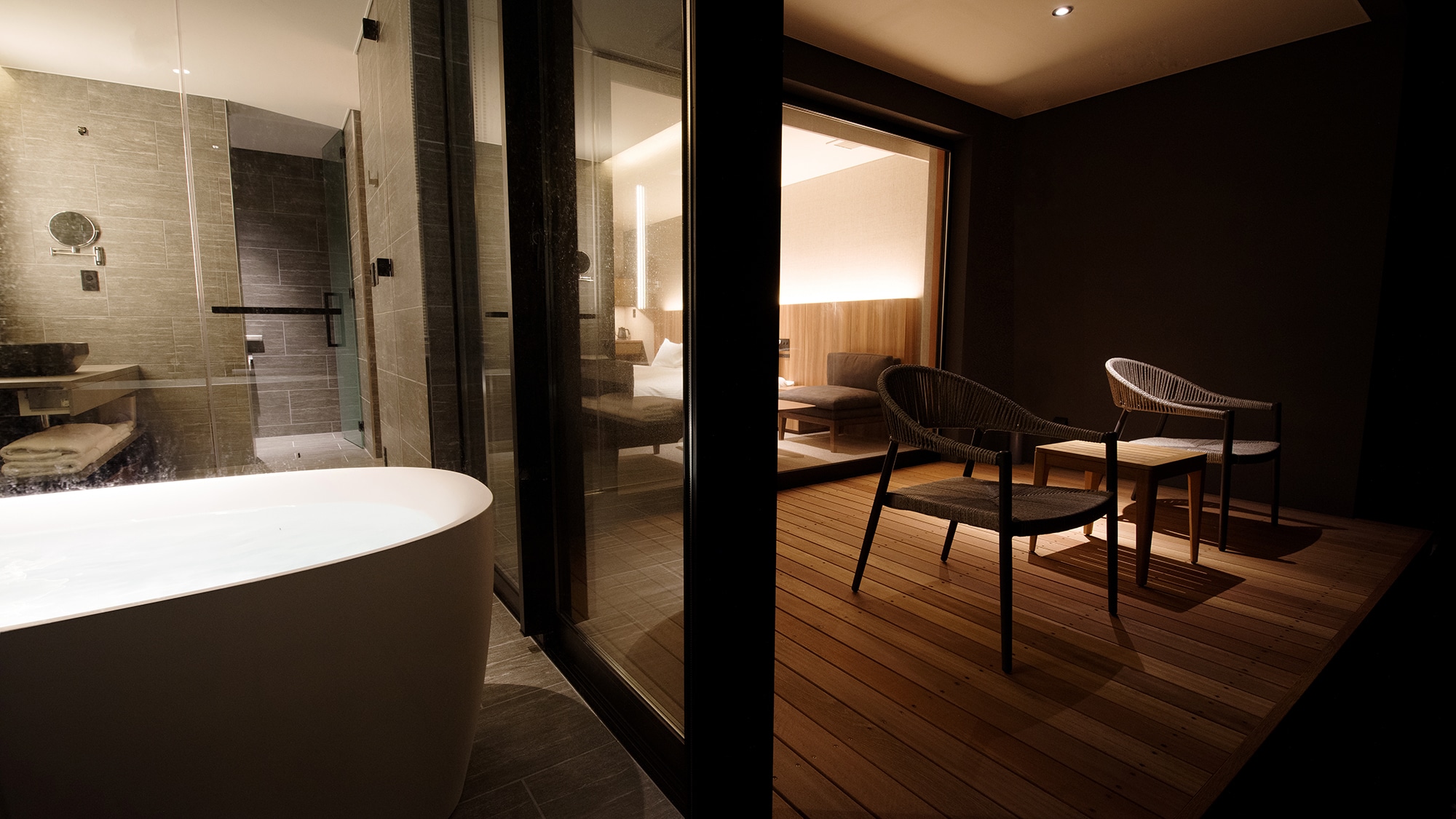 │ห้องจูเนียร์สวีท│