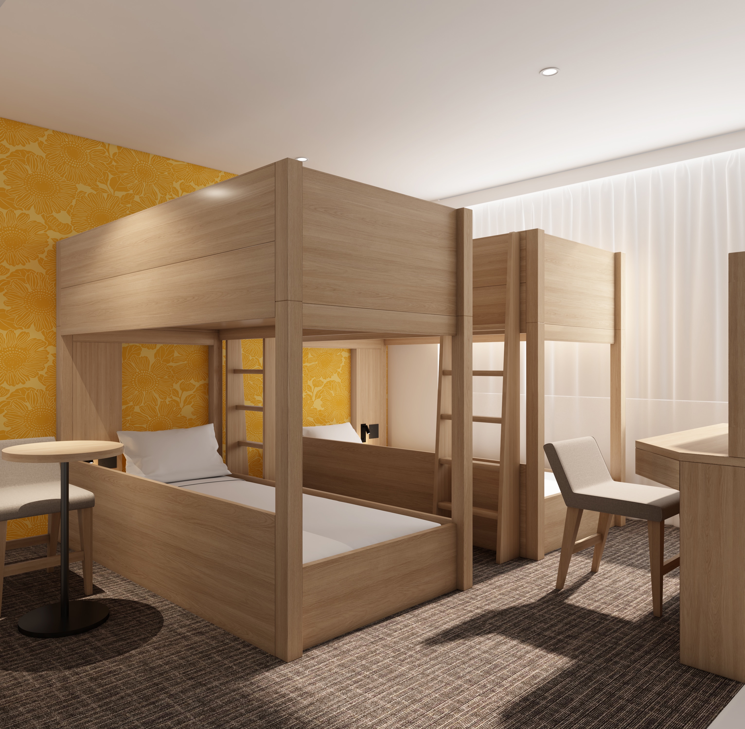 Bankforce Room (image)