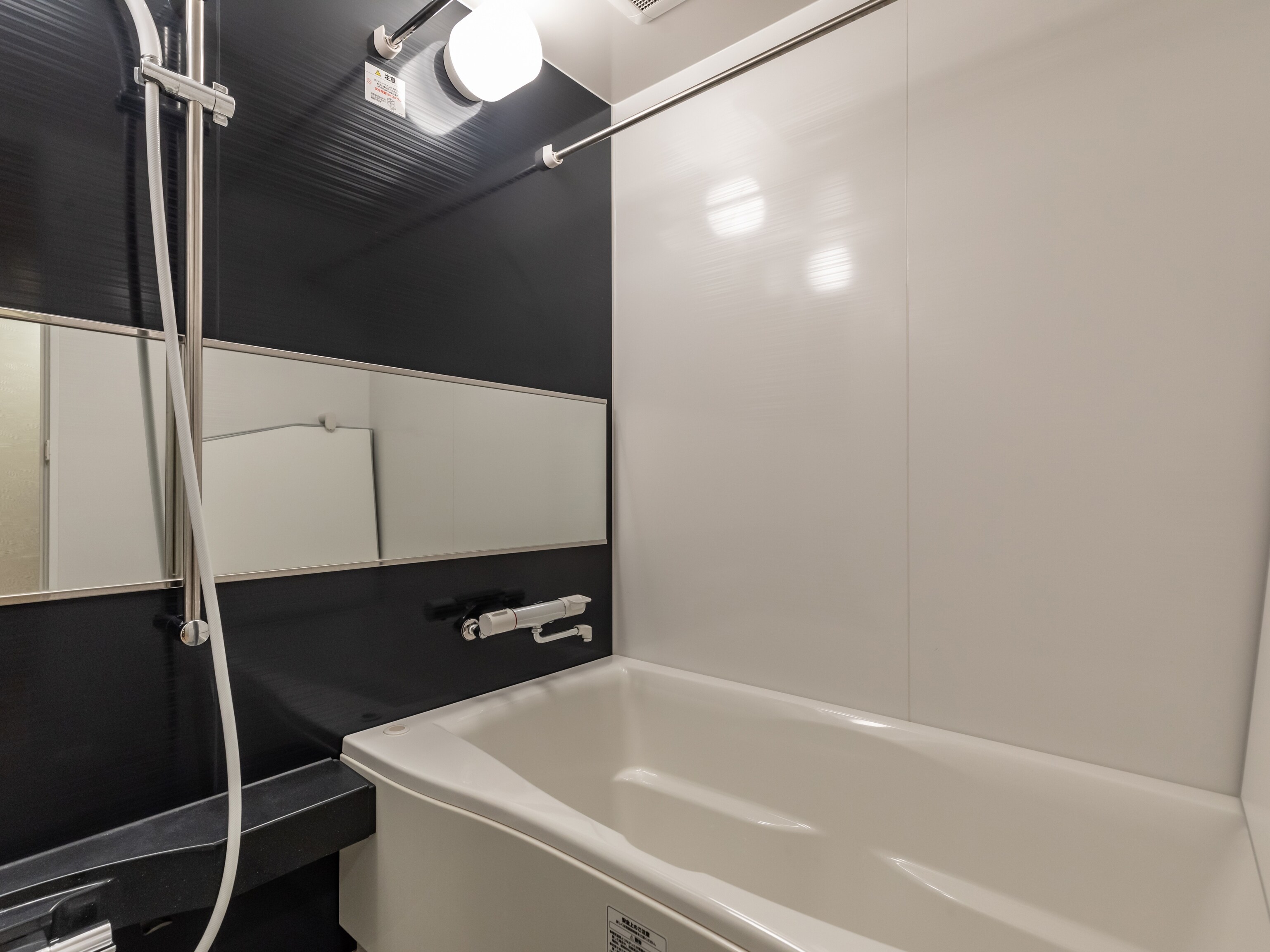 [Non-smoking] Family room for 1 to 6 people