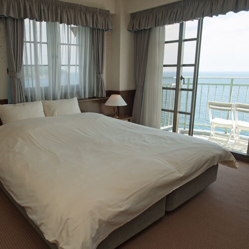 Junior Suite Double
