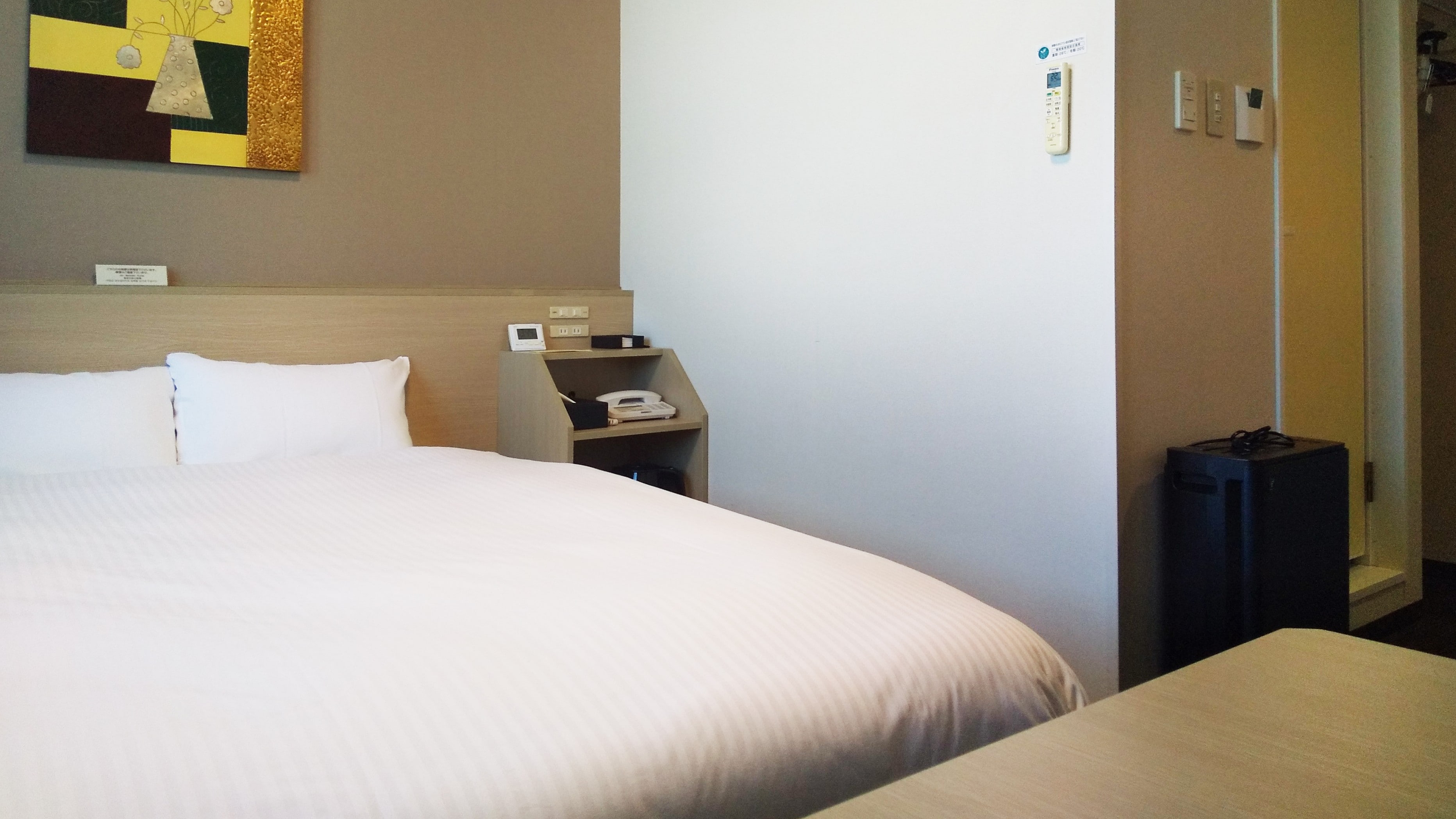 Standard Double Room 2