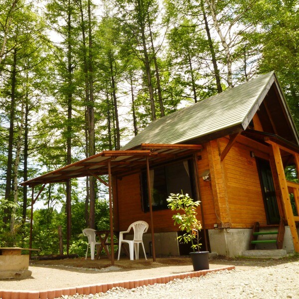 Family Lodge Type A - Karamatsu