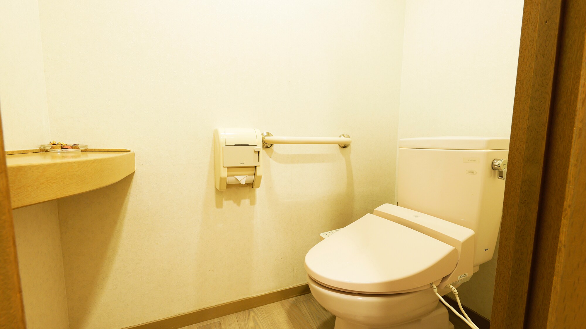 Hình ảnh nhà vệ sinh