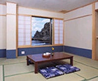 Guest room example 1