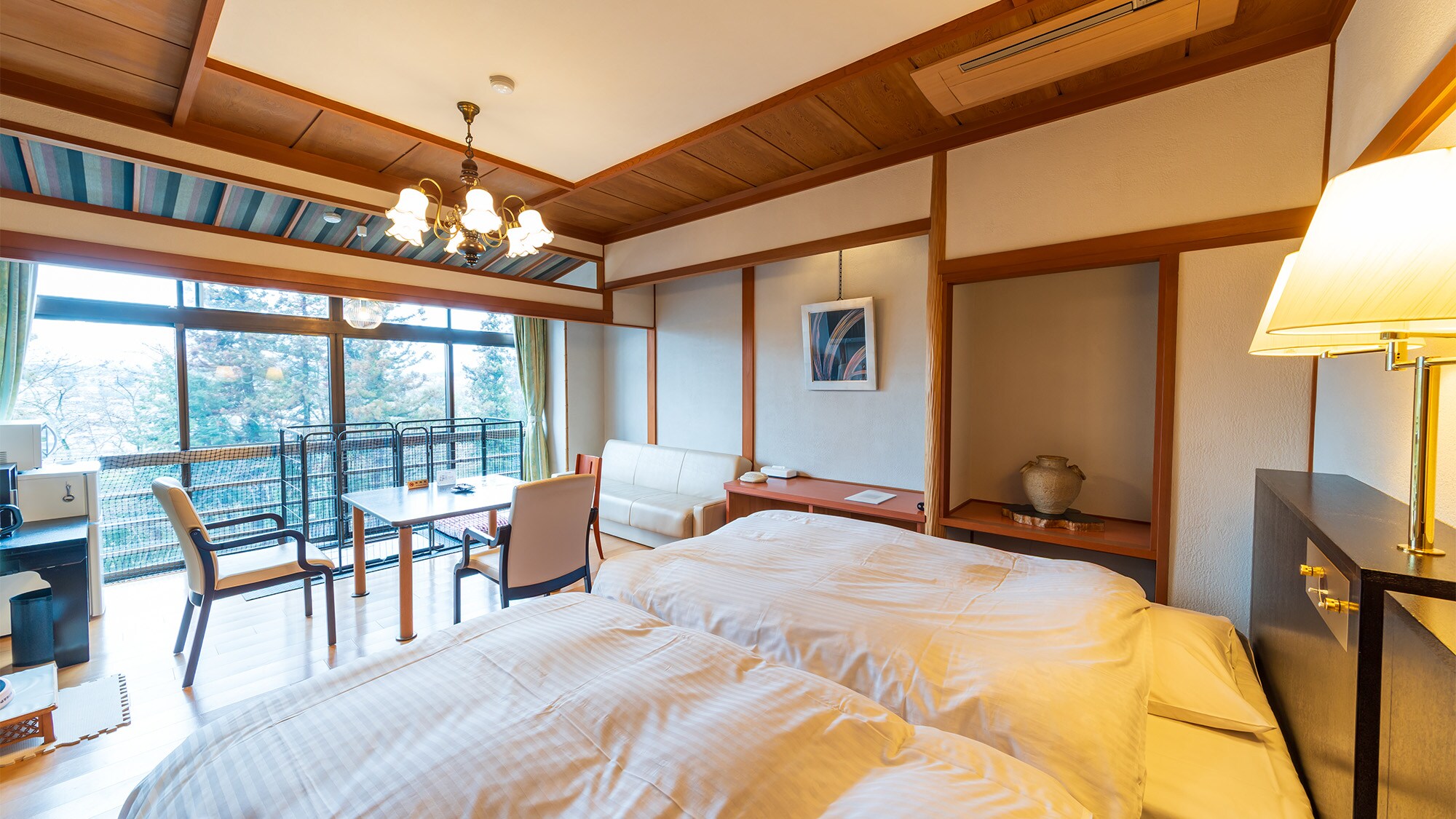 ◆【Guest Room】F 413①