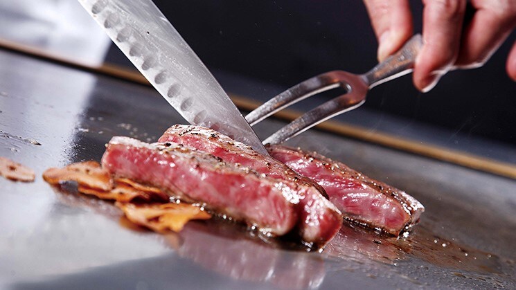 Hotel photo 27 of Hotel New Hankyu Osaka.