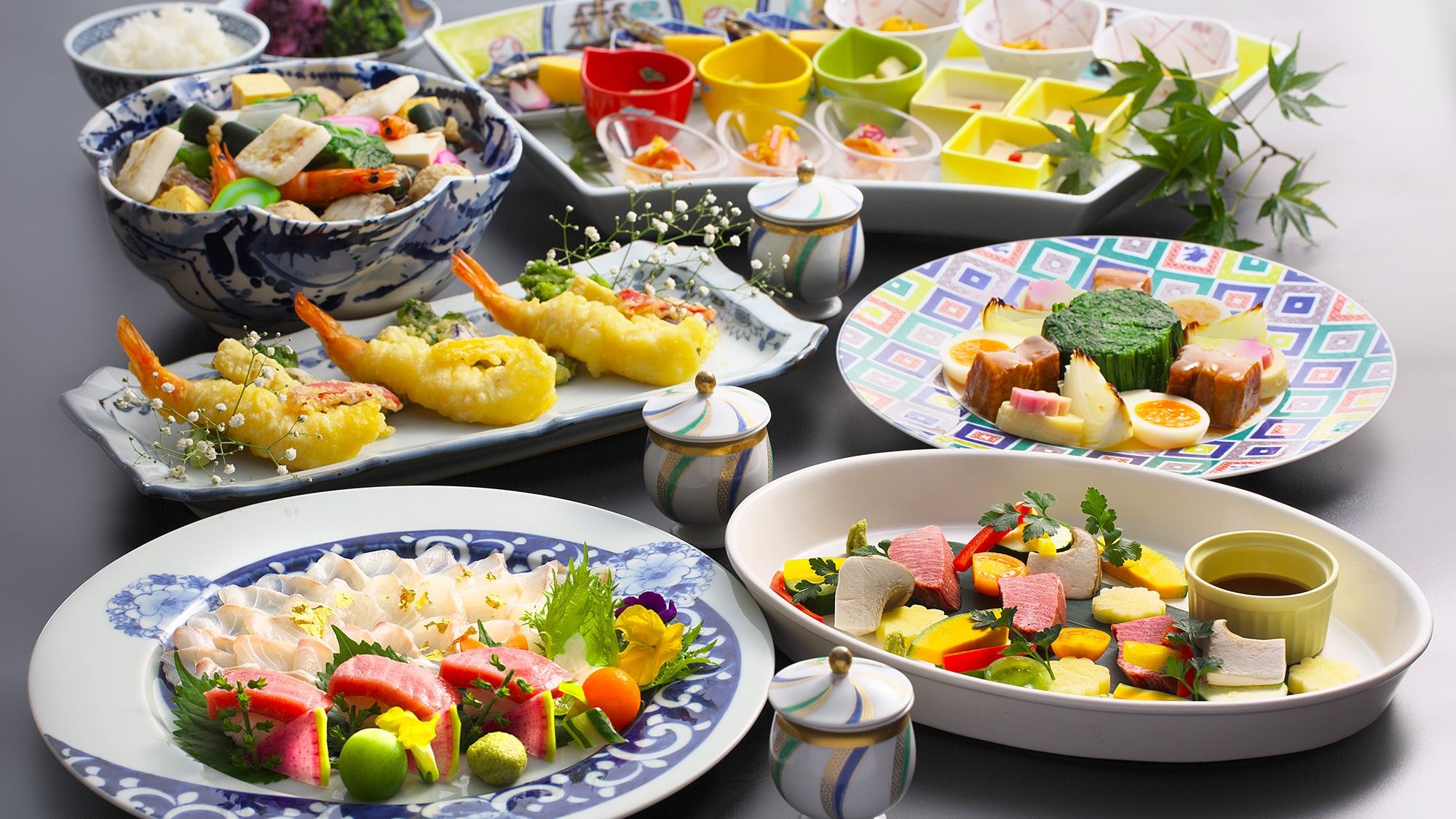 ◆ [March to May] Takufuku [Asuka]