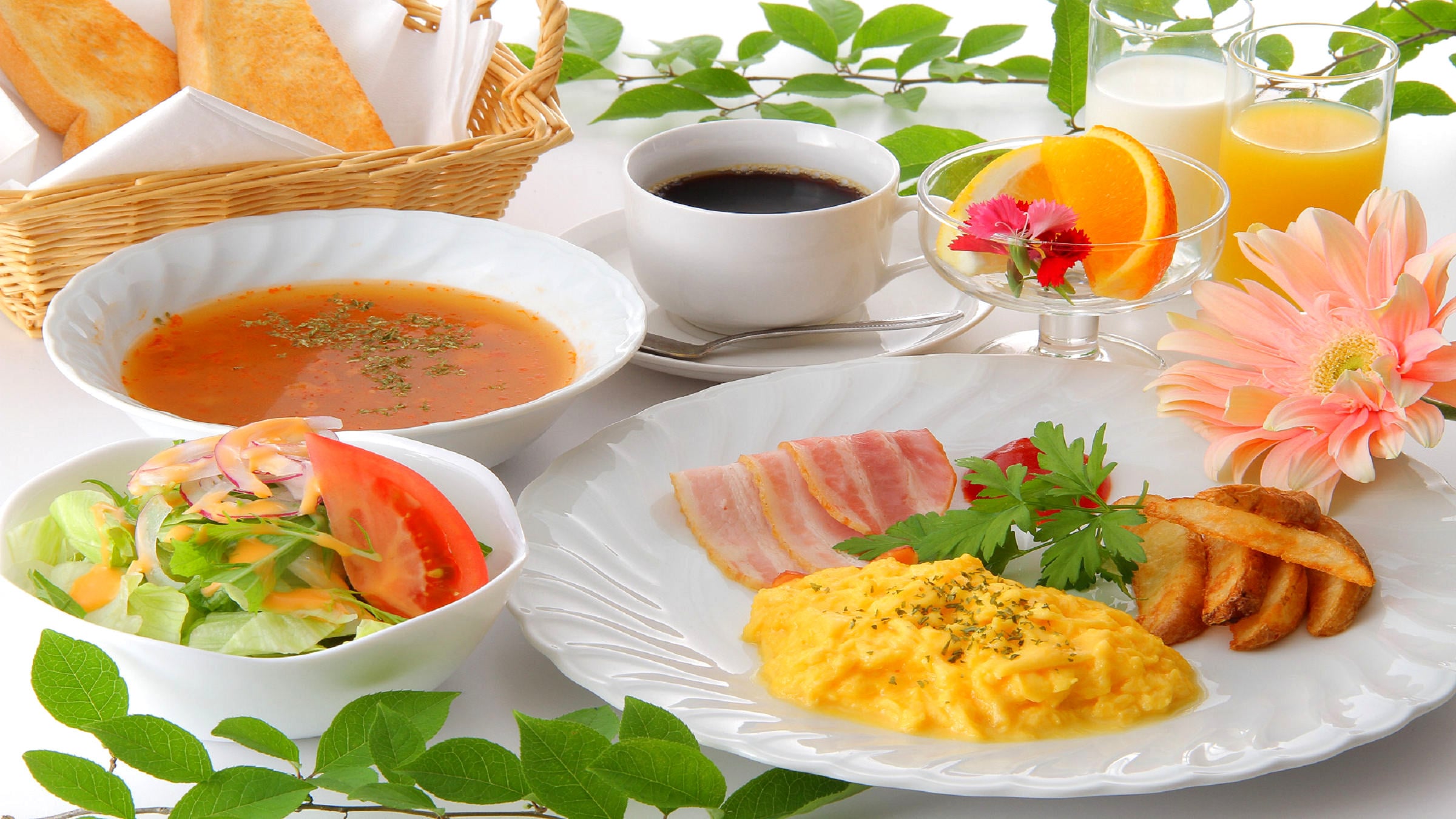 breakfast