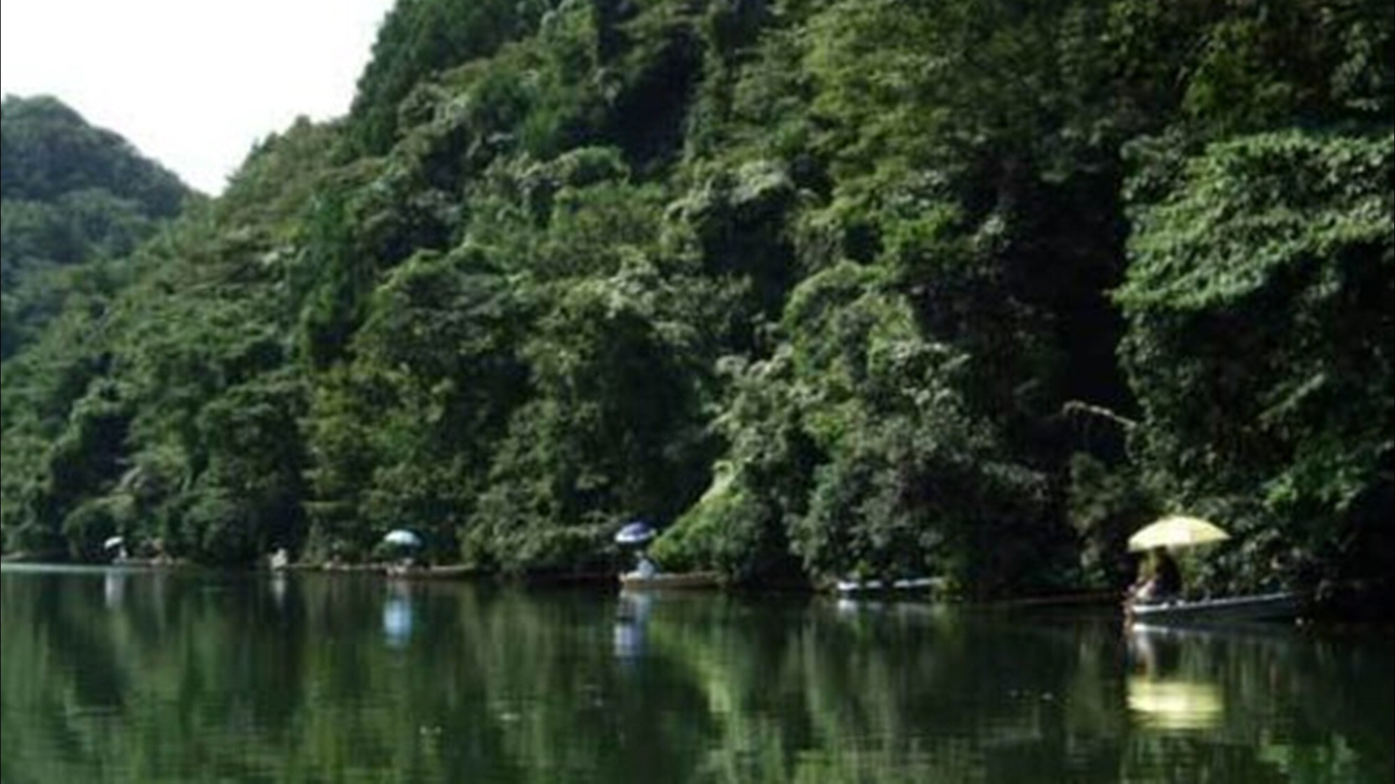 *龜山湖