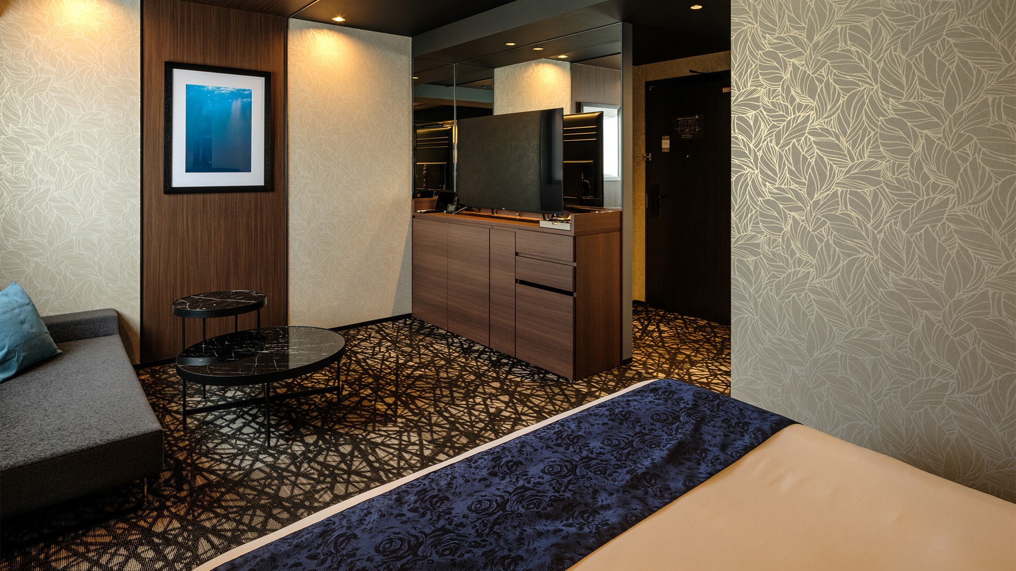 [Non-smoking] Standard Queen Room