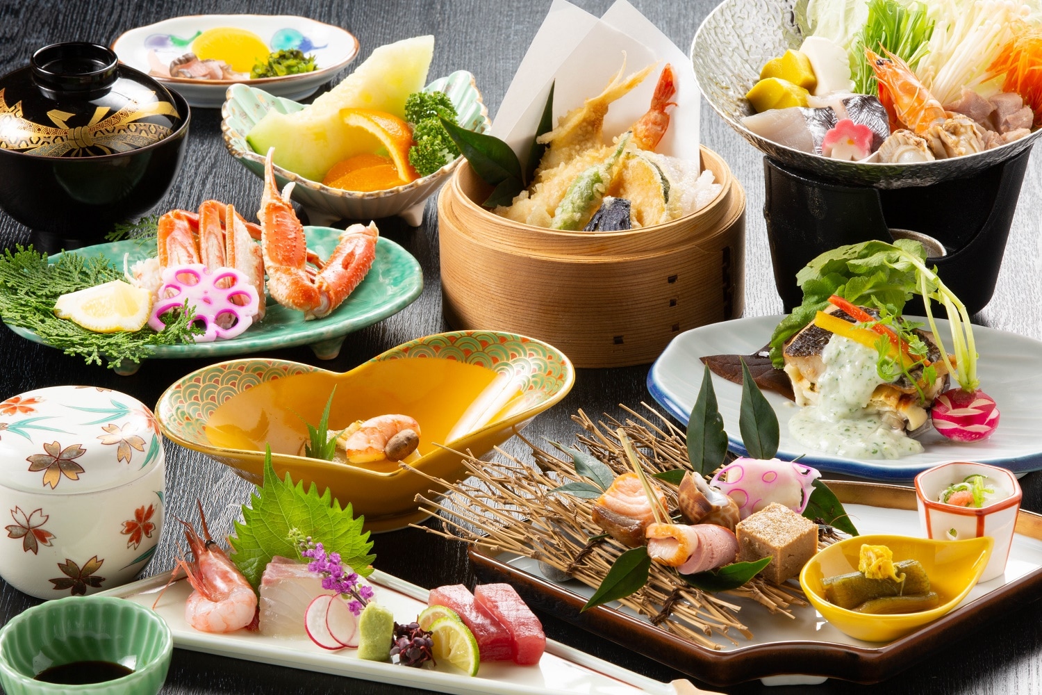 Reiwa-Yu no Machi Kaiseki