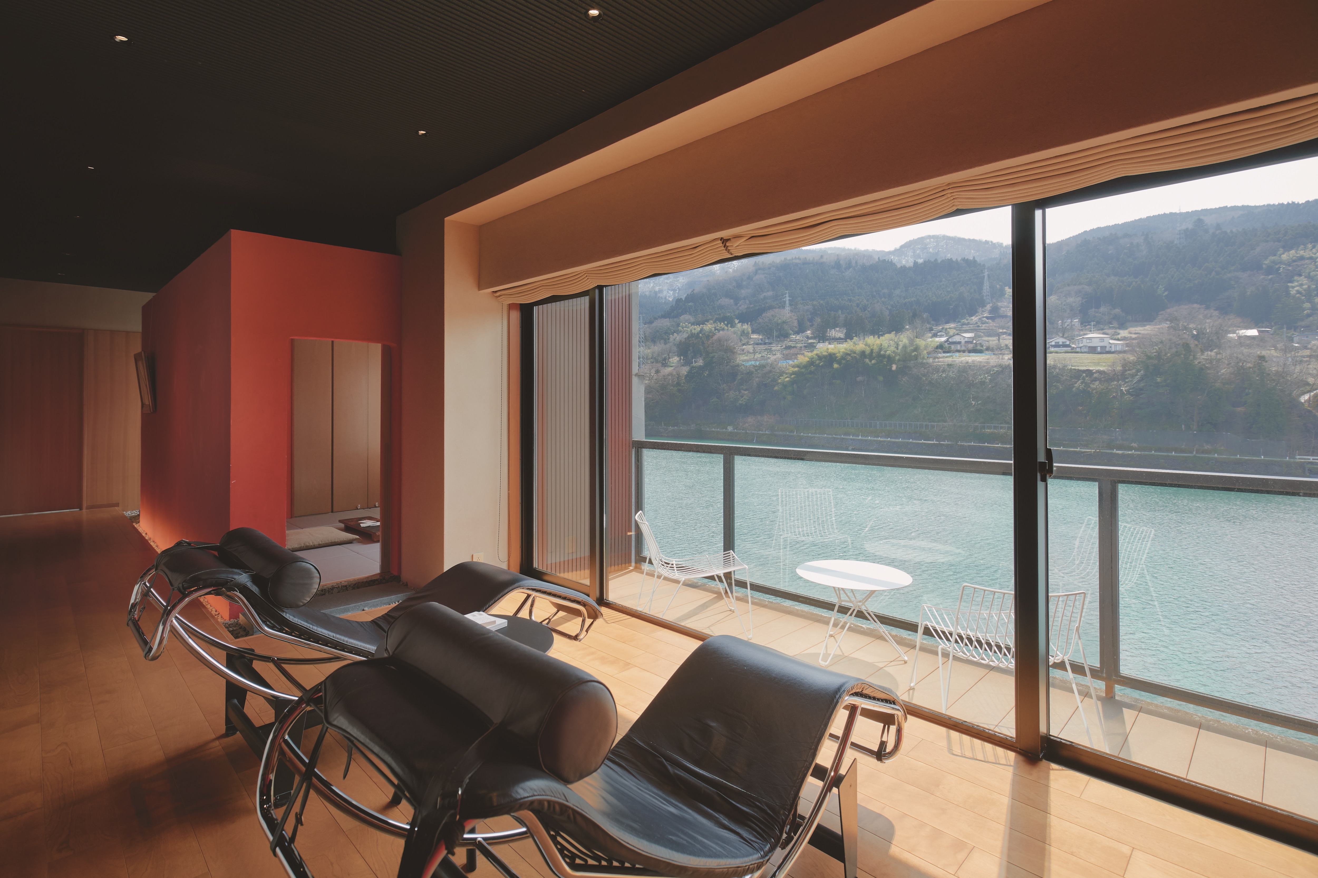 Main Building Luxury Suite Room 301 (Kochou)