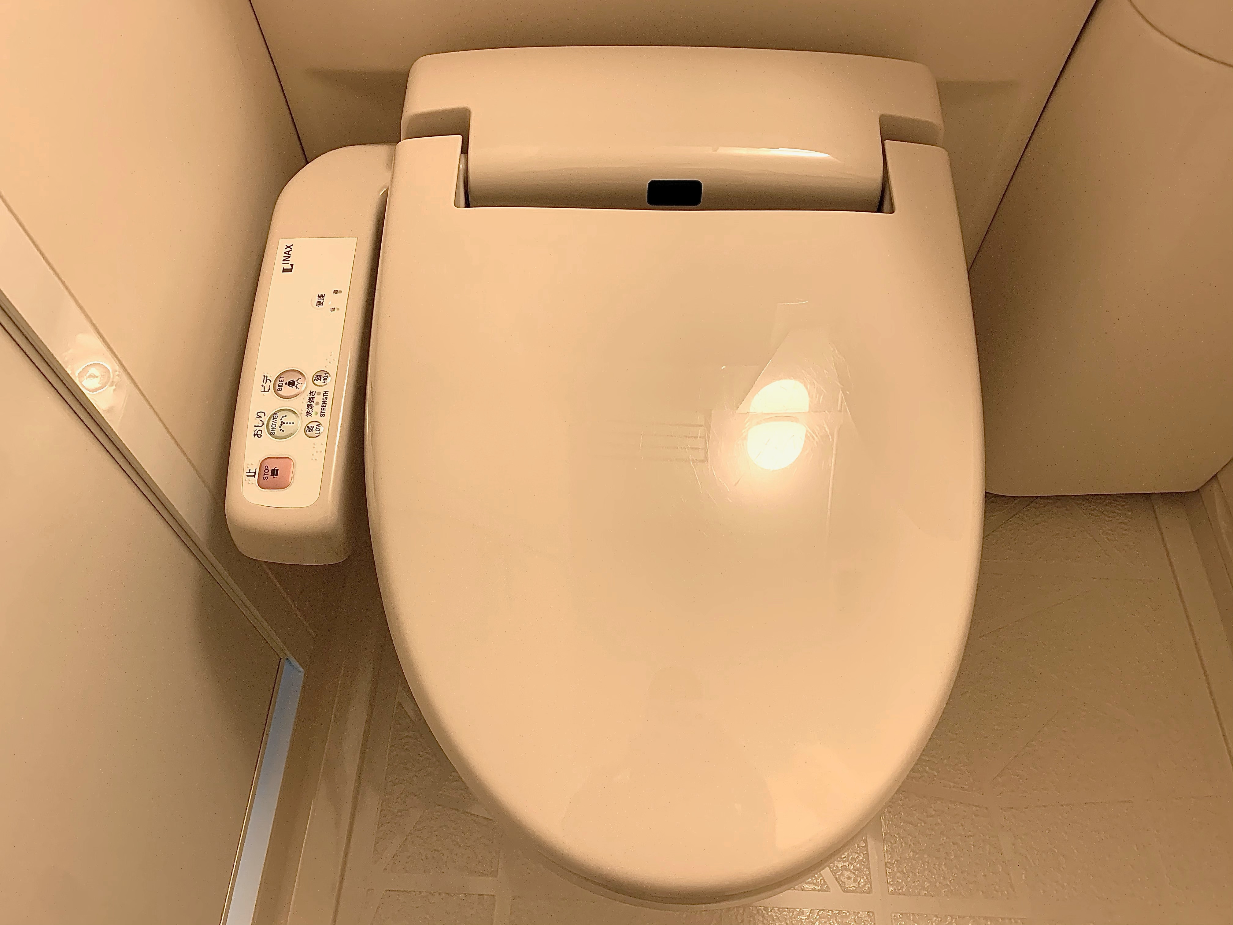 샤워 화장실