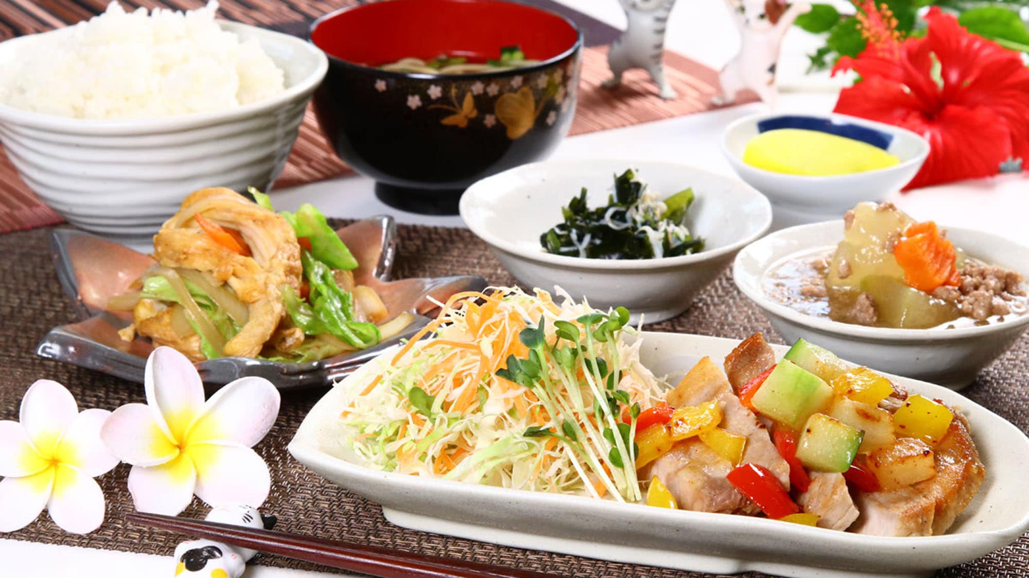 Makan malam di Ariol Cafe*