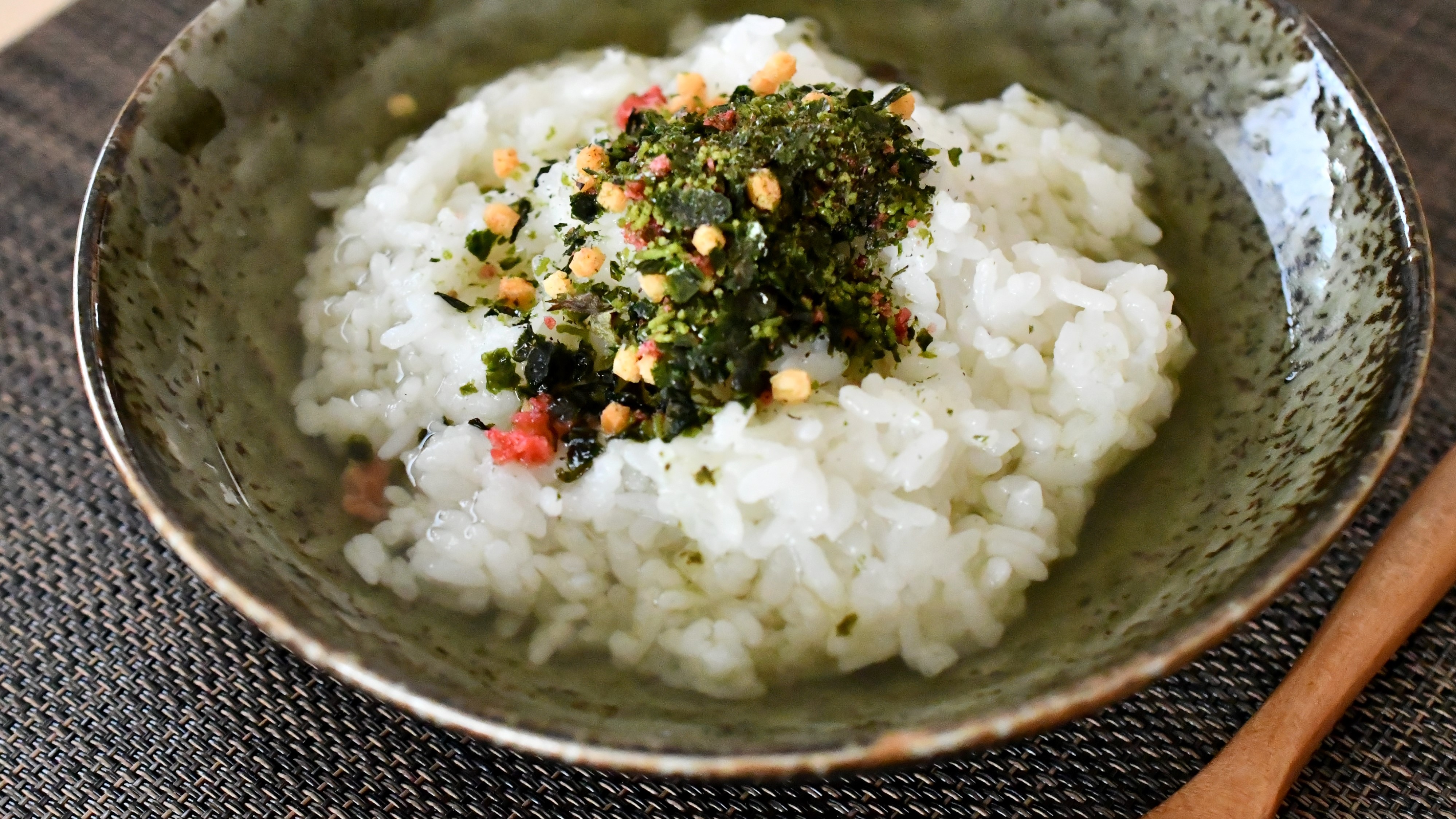 宵茶泡飯禮拜（21:00-23:00）*週六、週日及例假日除外