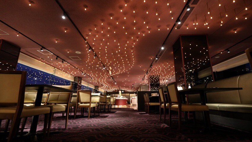 สถานที่จัดงาน