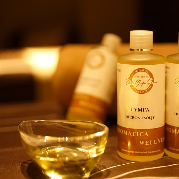 flow spa (image)