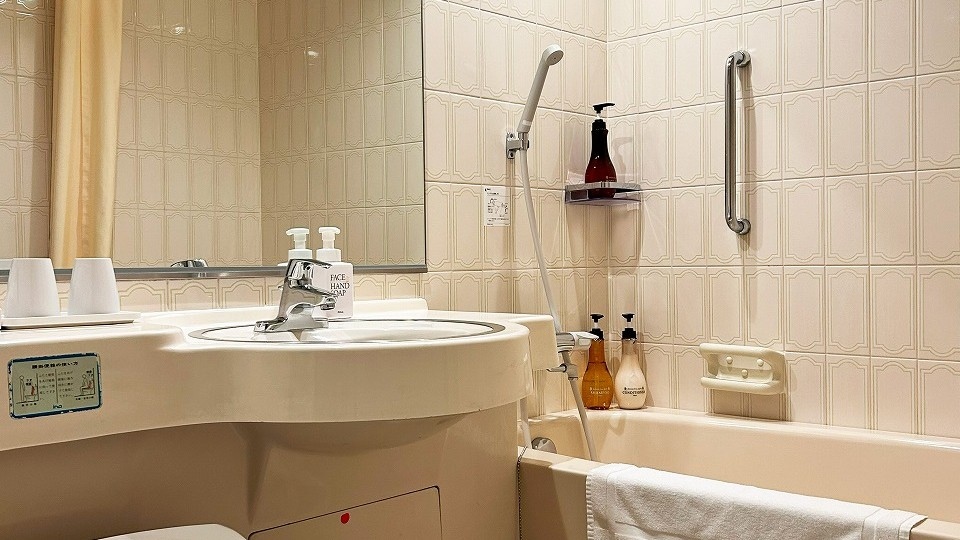 Phòng Deluxe 2 giường