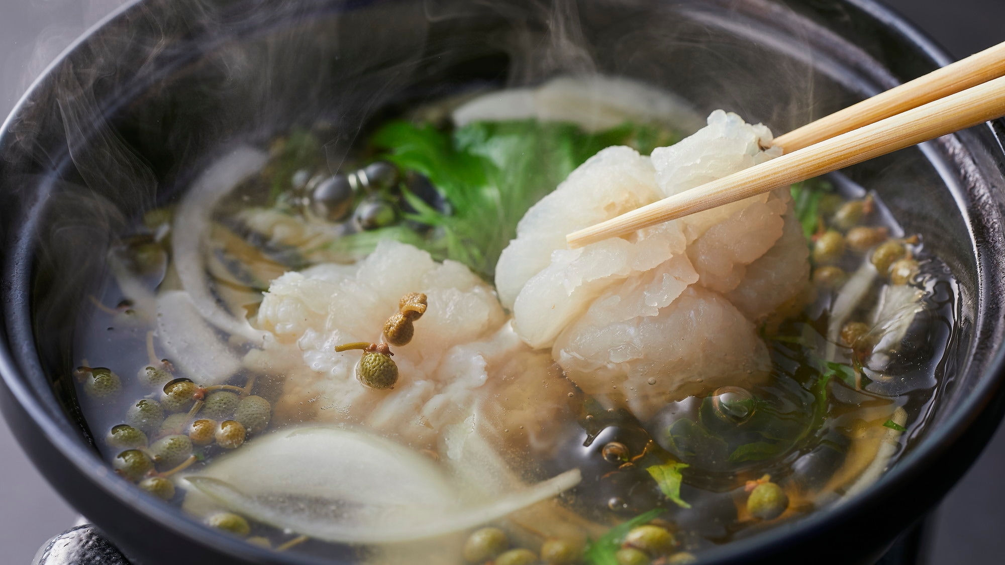 [Special Kaiseki Course] Summer (June-August 2026)