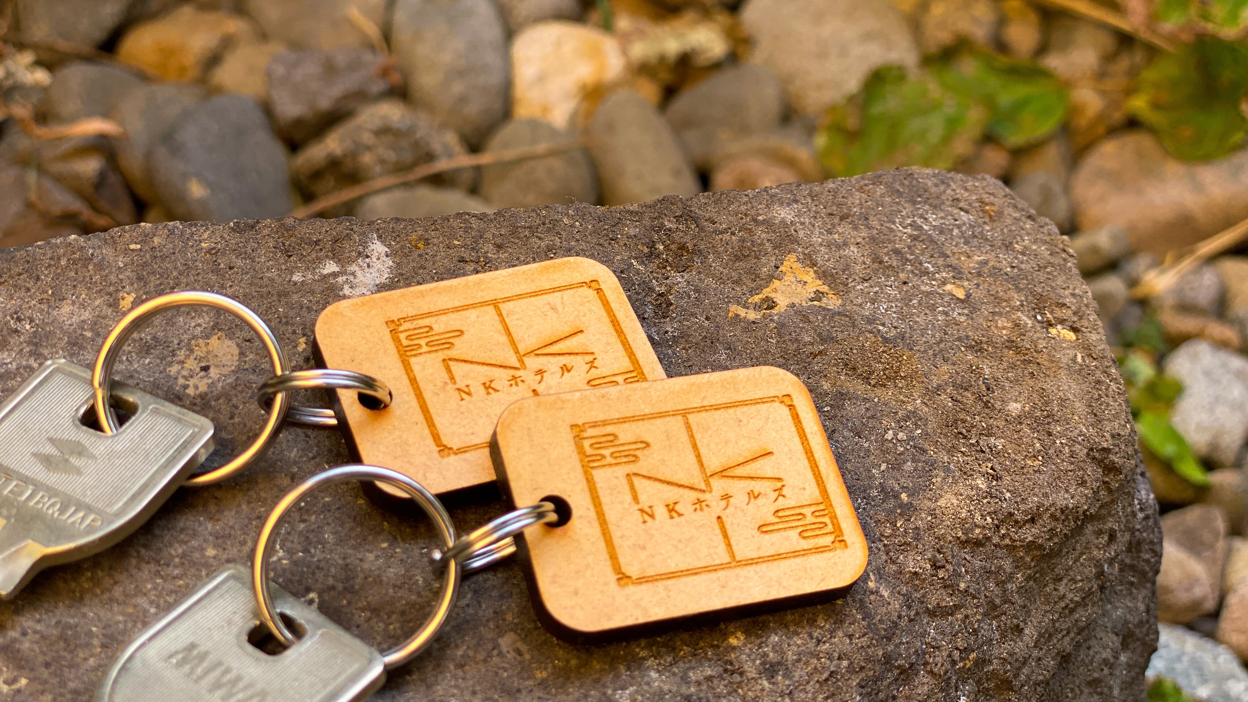 Room key