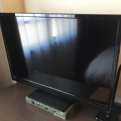 Equipment - 32 inch TV