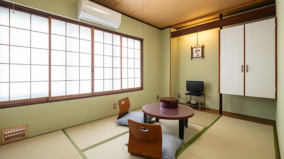 Room example 2