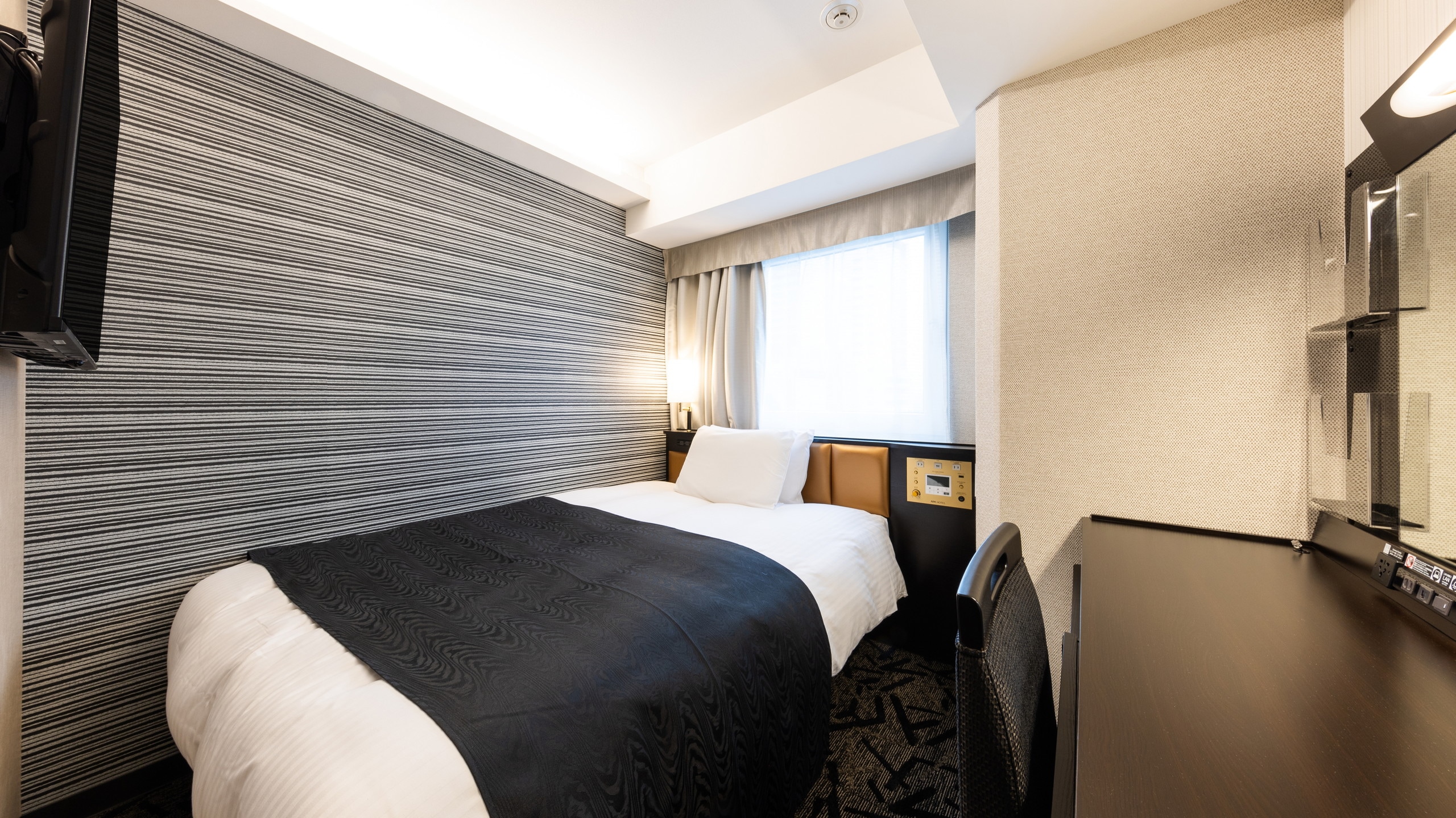 Standard Room (1 person)