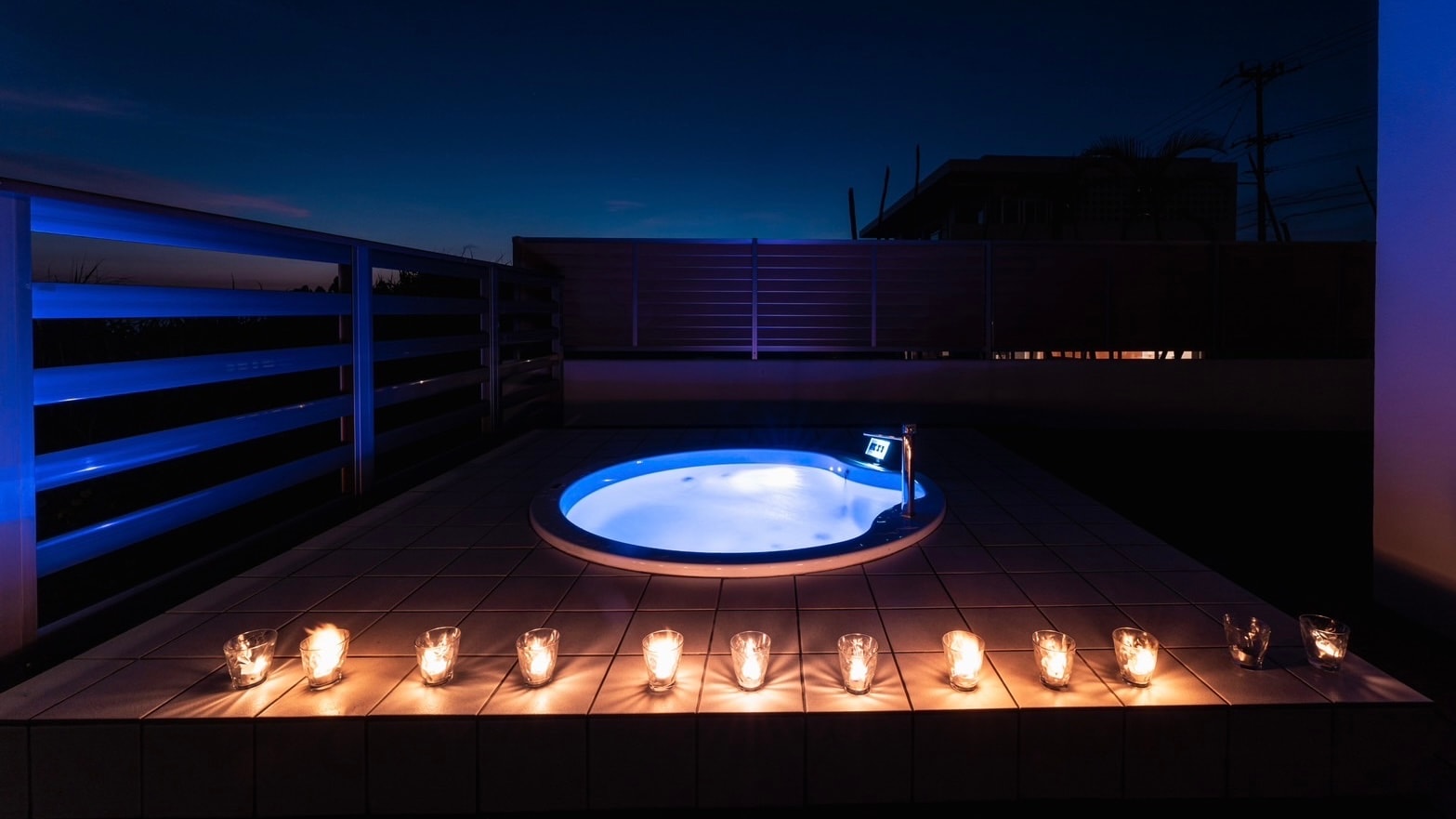 Jacuzzi