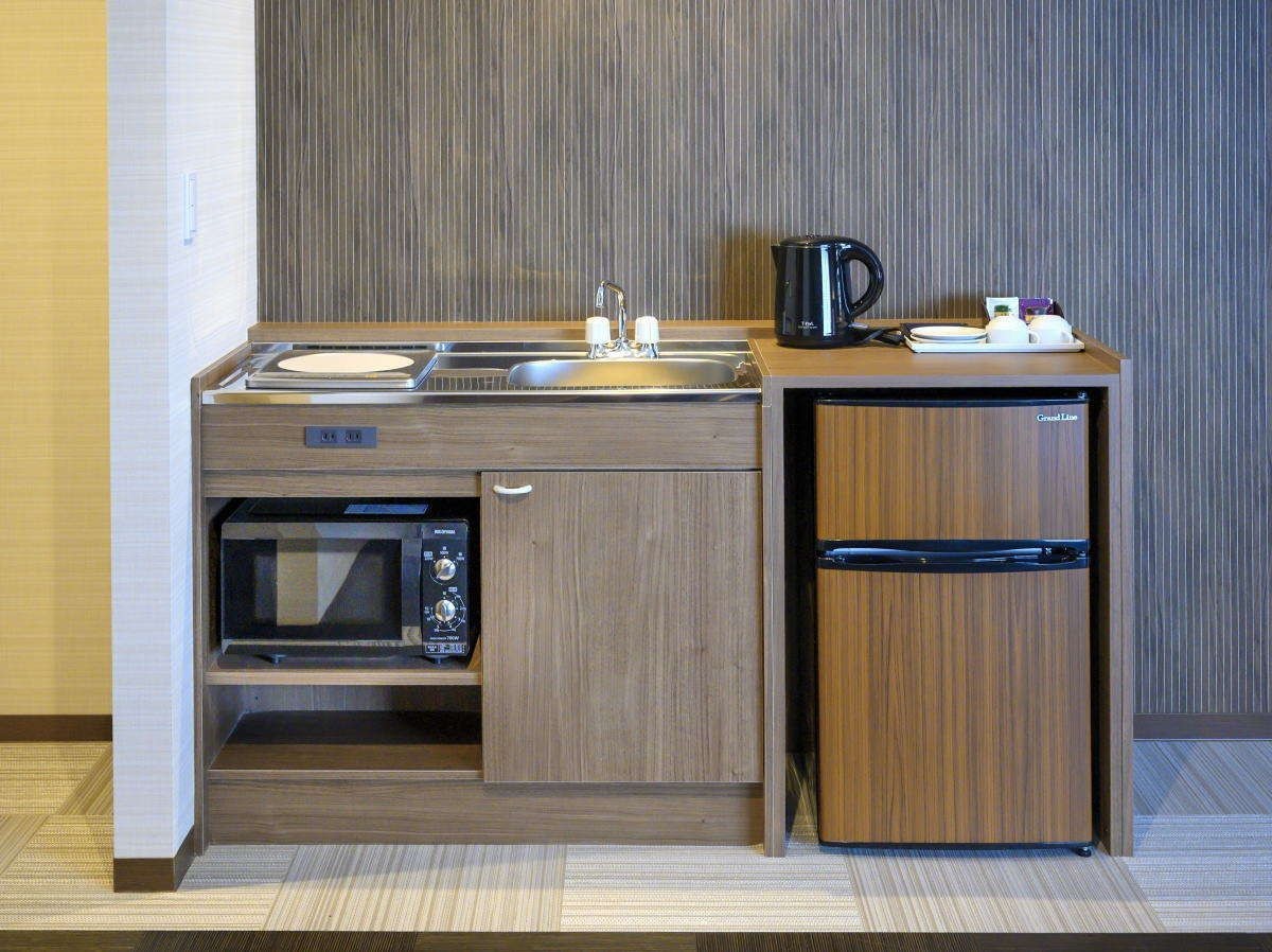 dapur