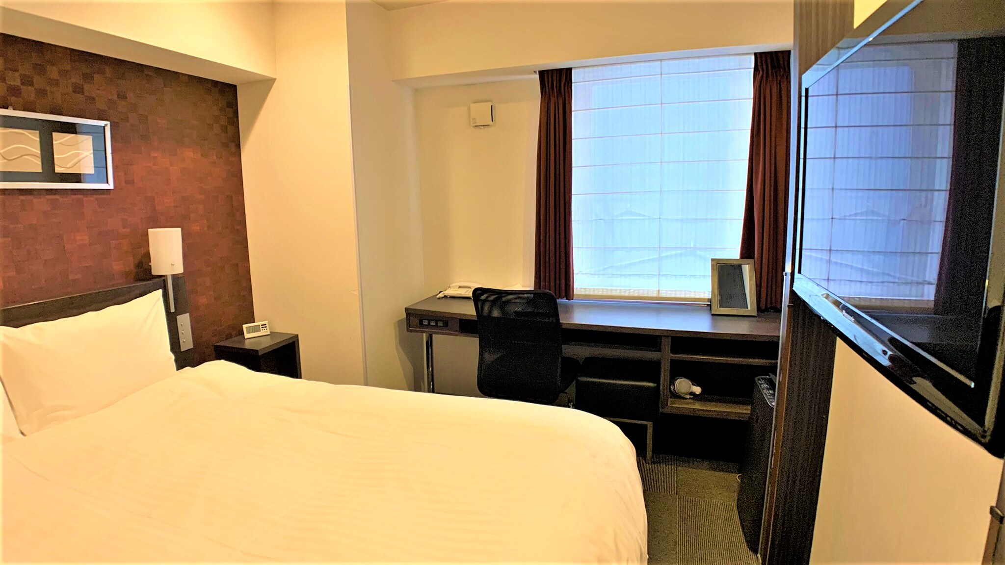 Superior double room ⑦