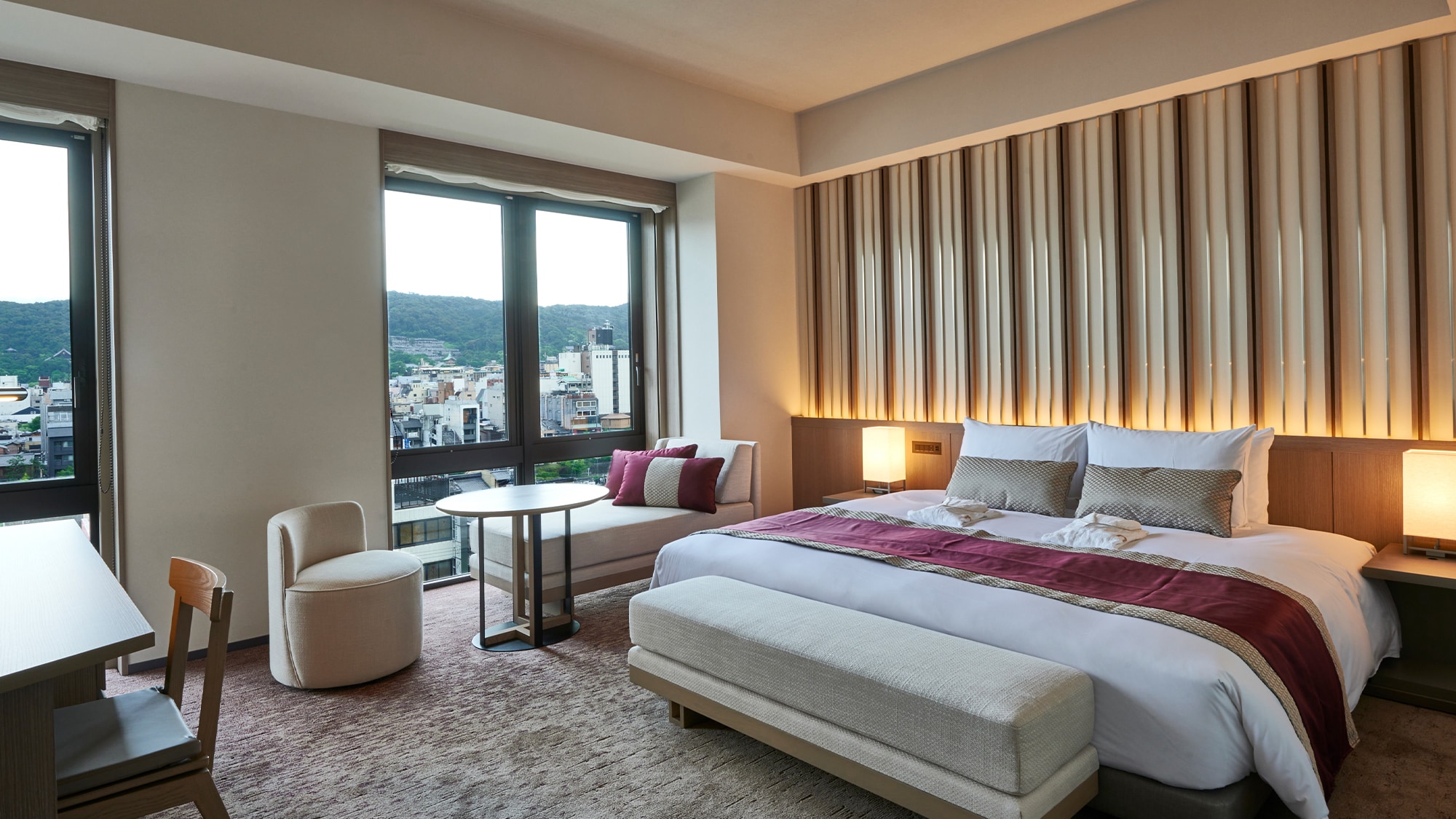 Classy King (38 sqm)