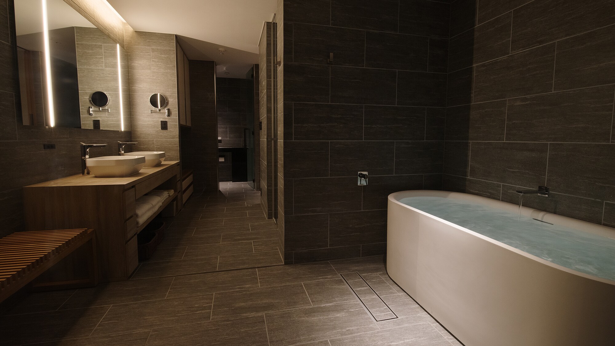 │ห้องเทอเรซสวีท│