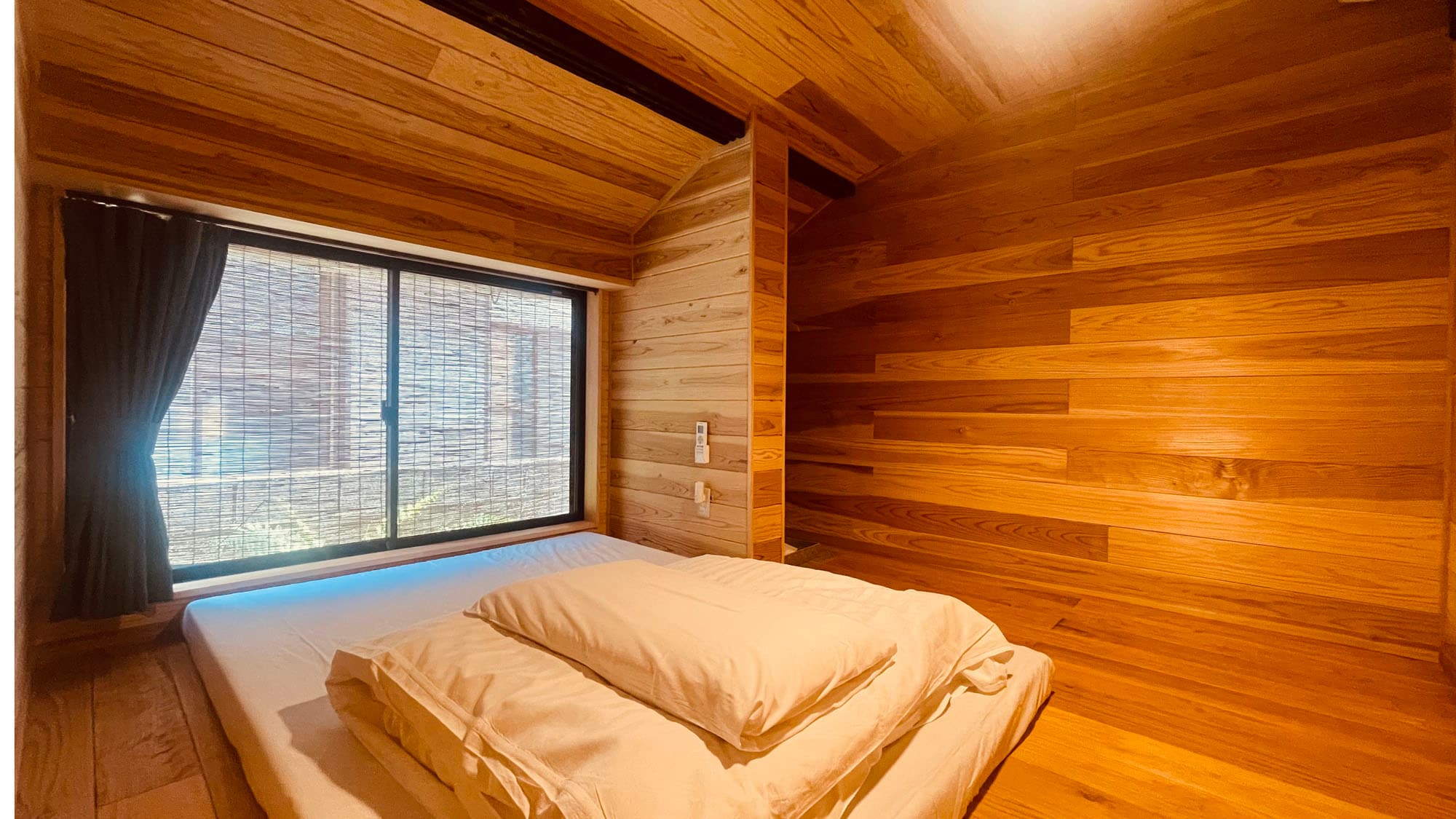 Hosho (single room)