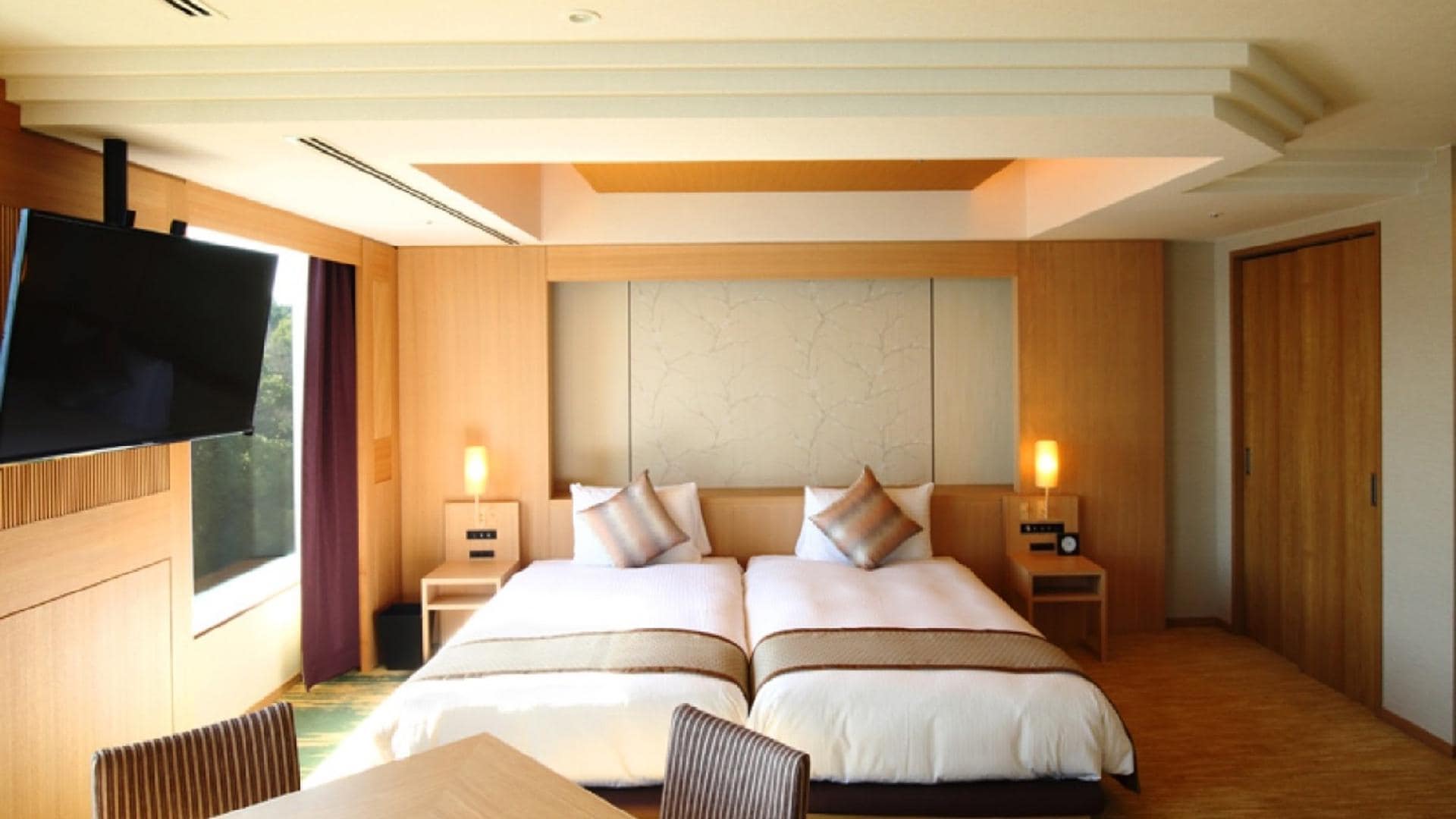 Suite Room: Japanese Modern * Image