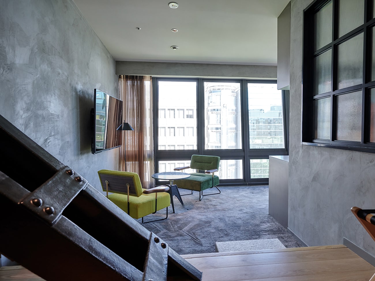 L10 - Park Corner Suite-3